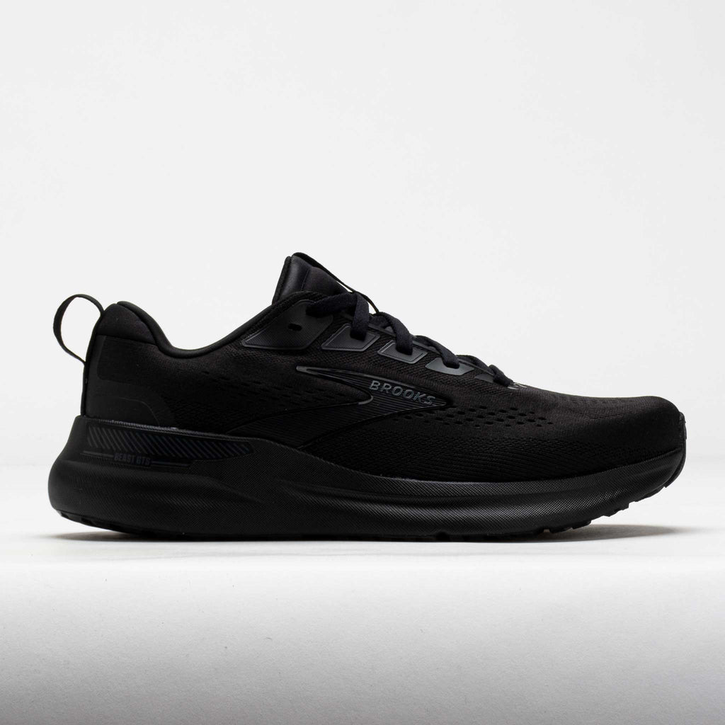 Brooks Beast GTS 26 Men's Black/Grey