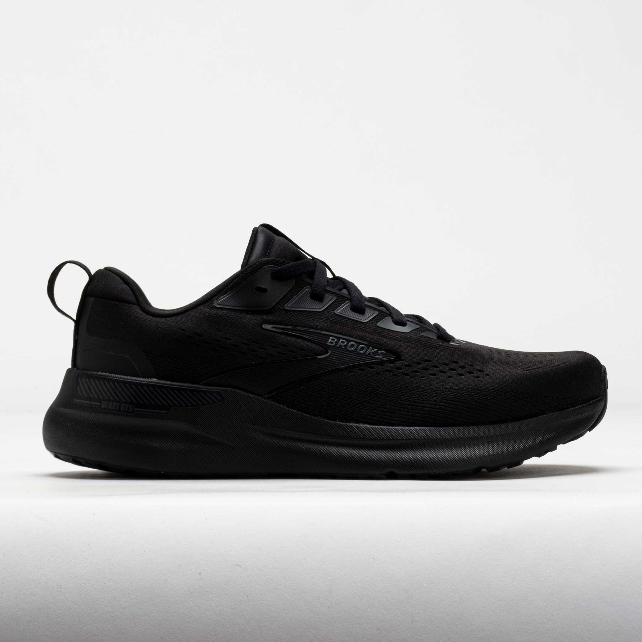 Brooks Beast GTS 26 Men's Black/Grey