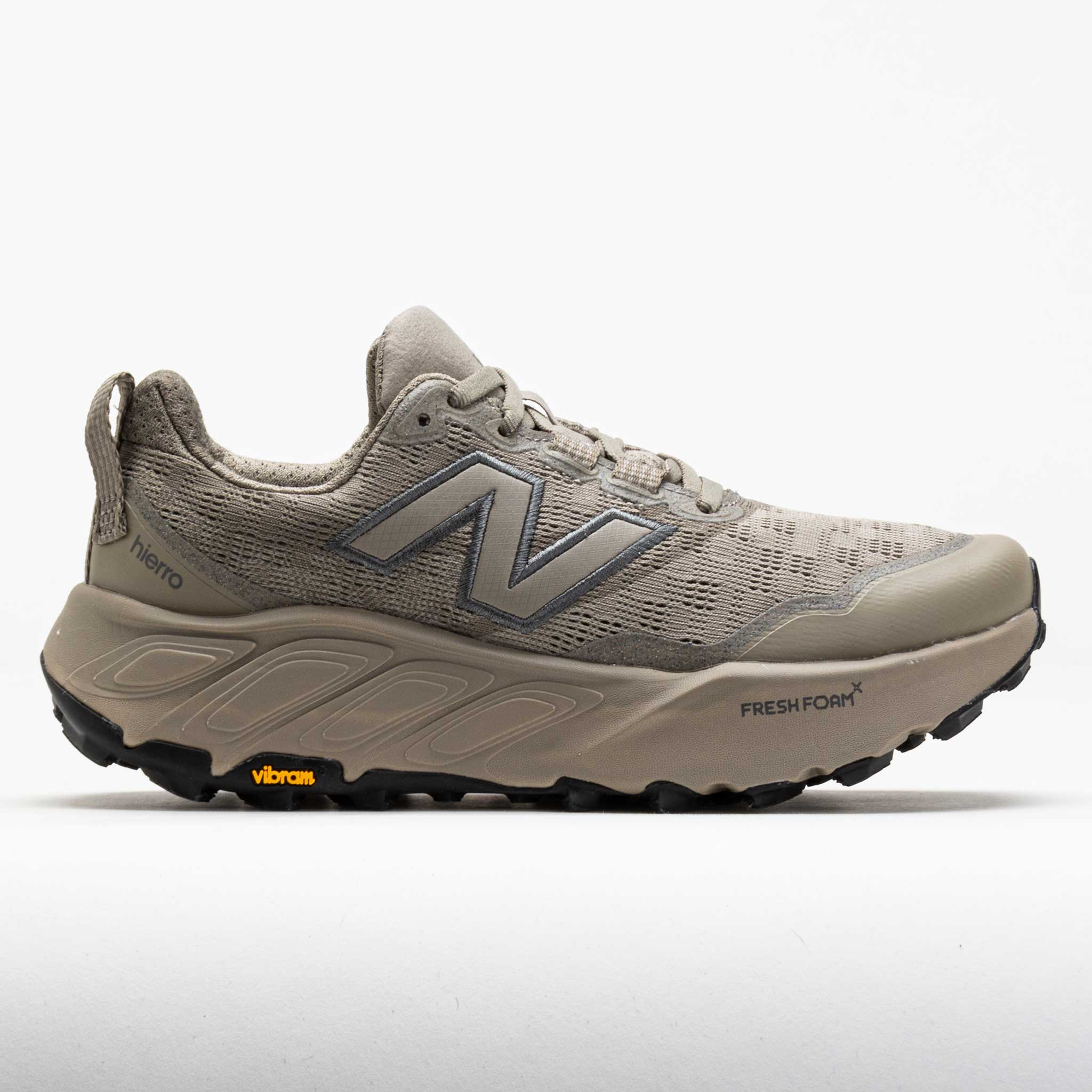 New Balance Fresh Foam X Hierro v9 Men's Arid Stone/Castlerock