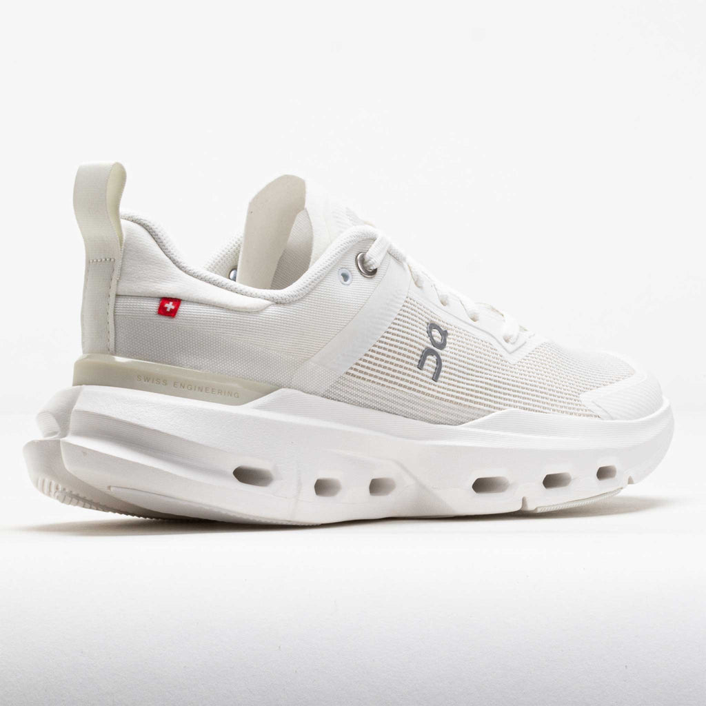 On Cloudpulse Next Men's White/Ice
