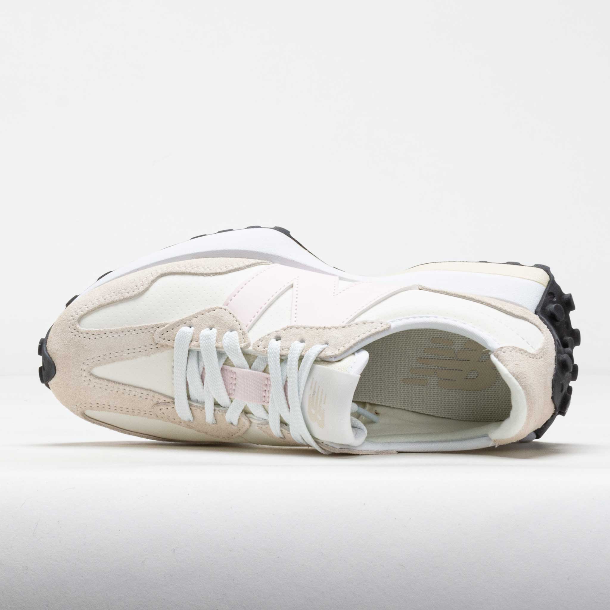 New Balance 327 Unisex Sea Salt/Pink Salt