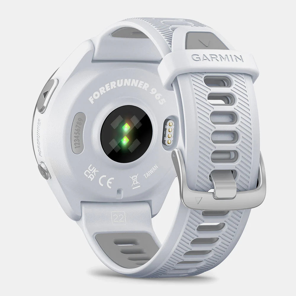 Garmin Forerunner 965 GPS Watch