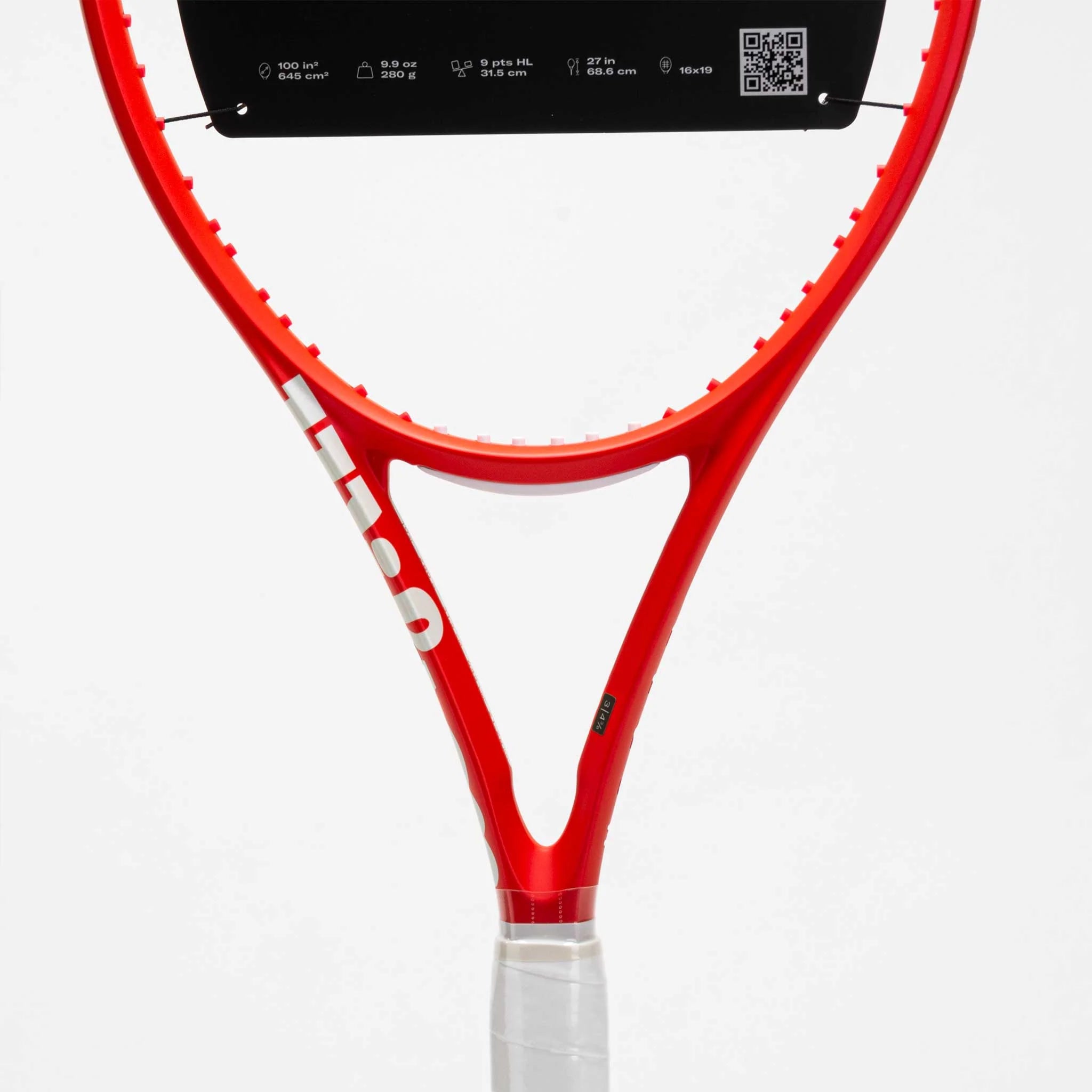 Wilson Clash 100L v3 Reverse Limited Edition