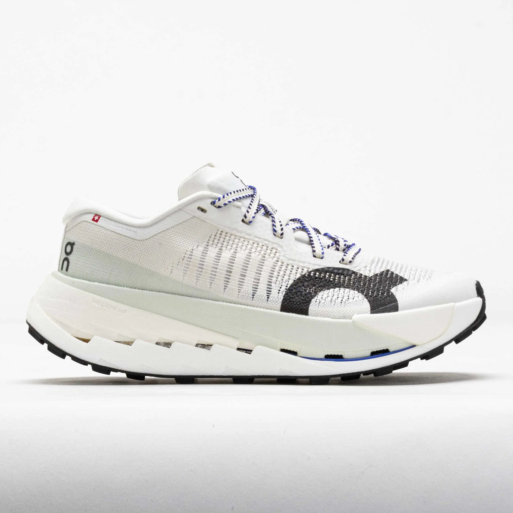 On Cloudultra Pro Men's Ivory/Iceberg