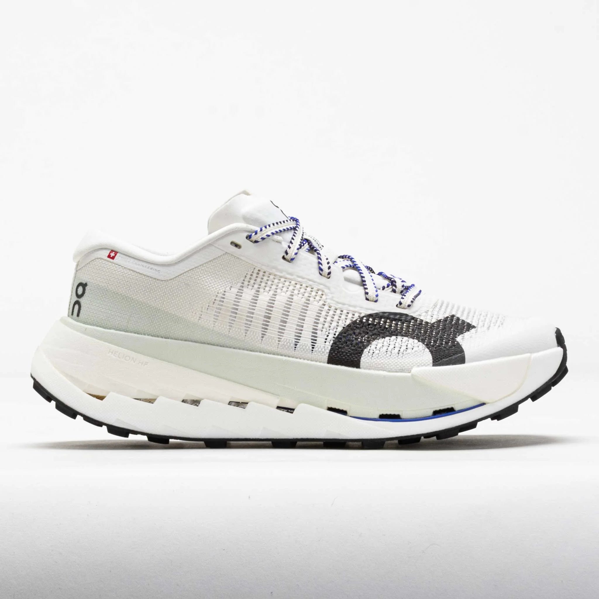 On Cloudultra Pro Men's Ivory/Iceberg