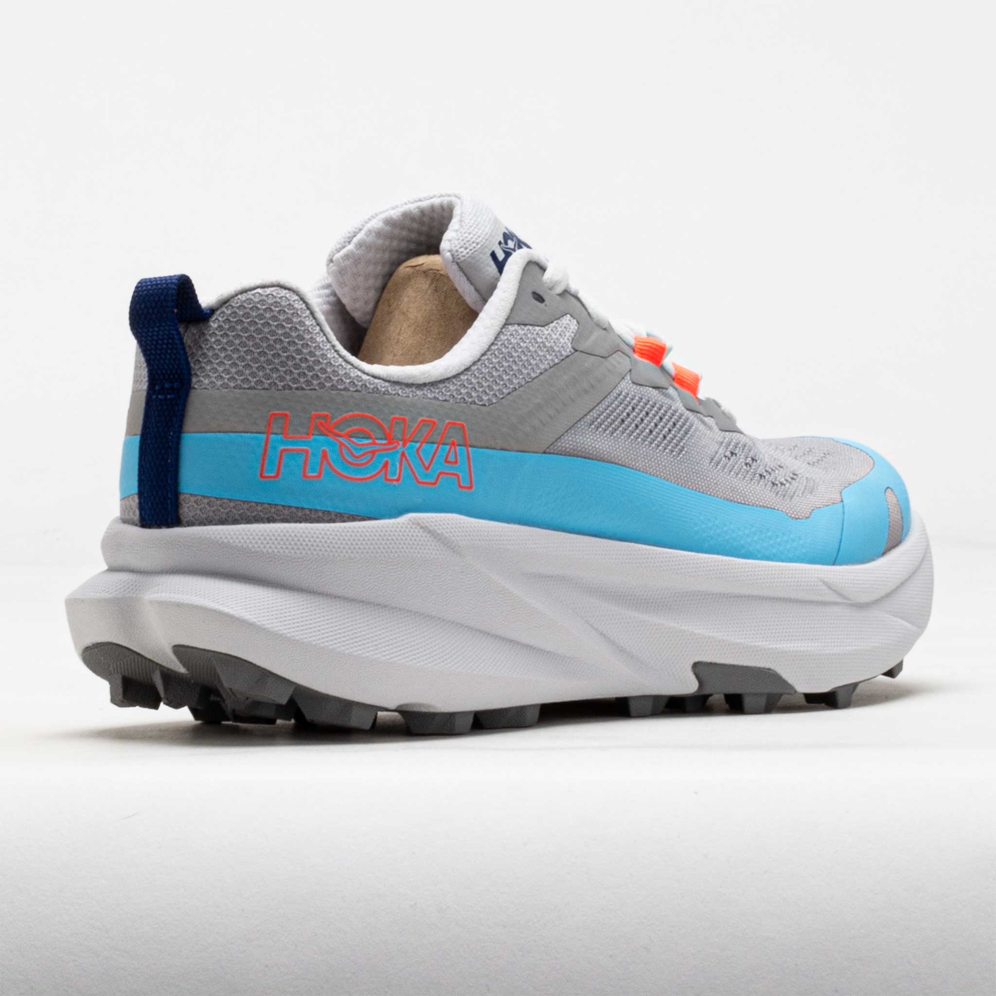 HOKA Torrent 5 Women's Stellar Grey/Cosmic Grey