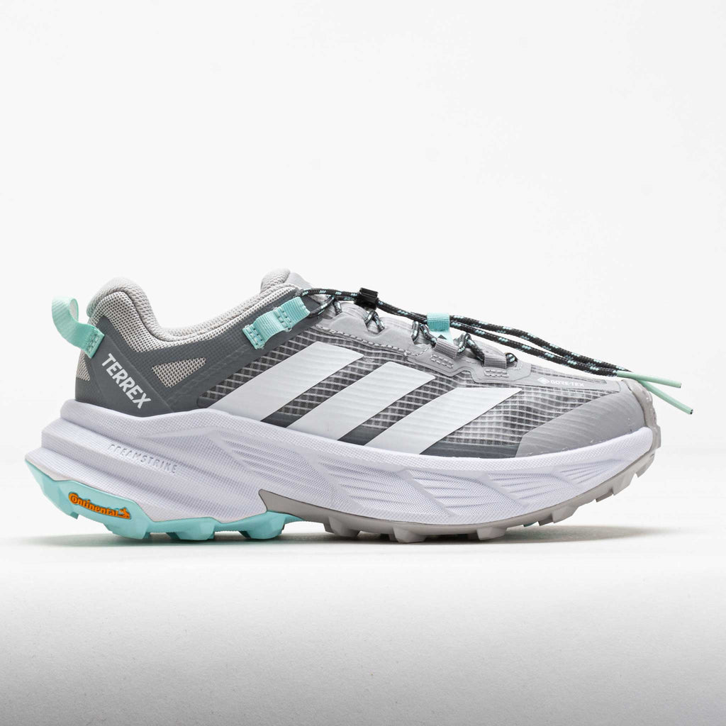 adidas Terrex Freehiker SL GTX Women's Dash Grey/White