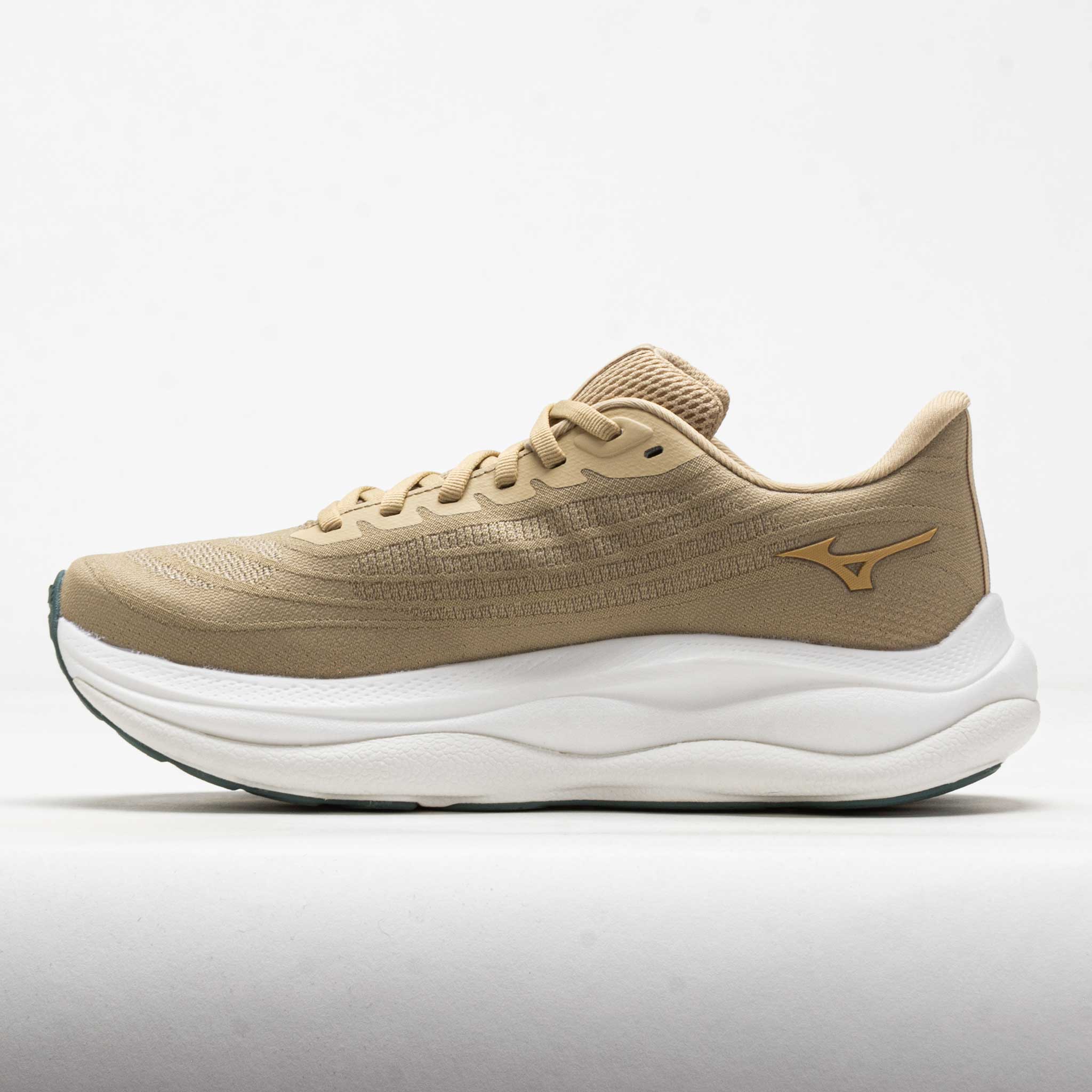 Mizuno Wave Sky 9 Men's Pale Khaki/Curds and Whey