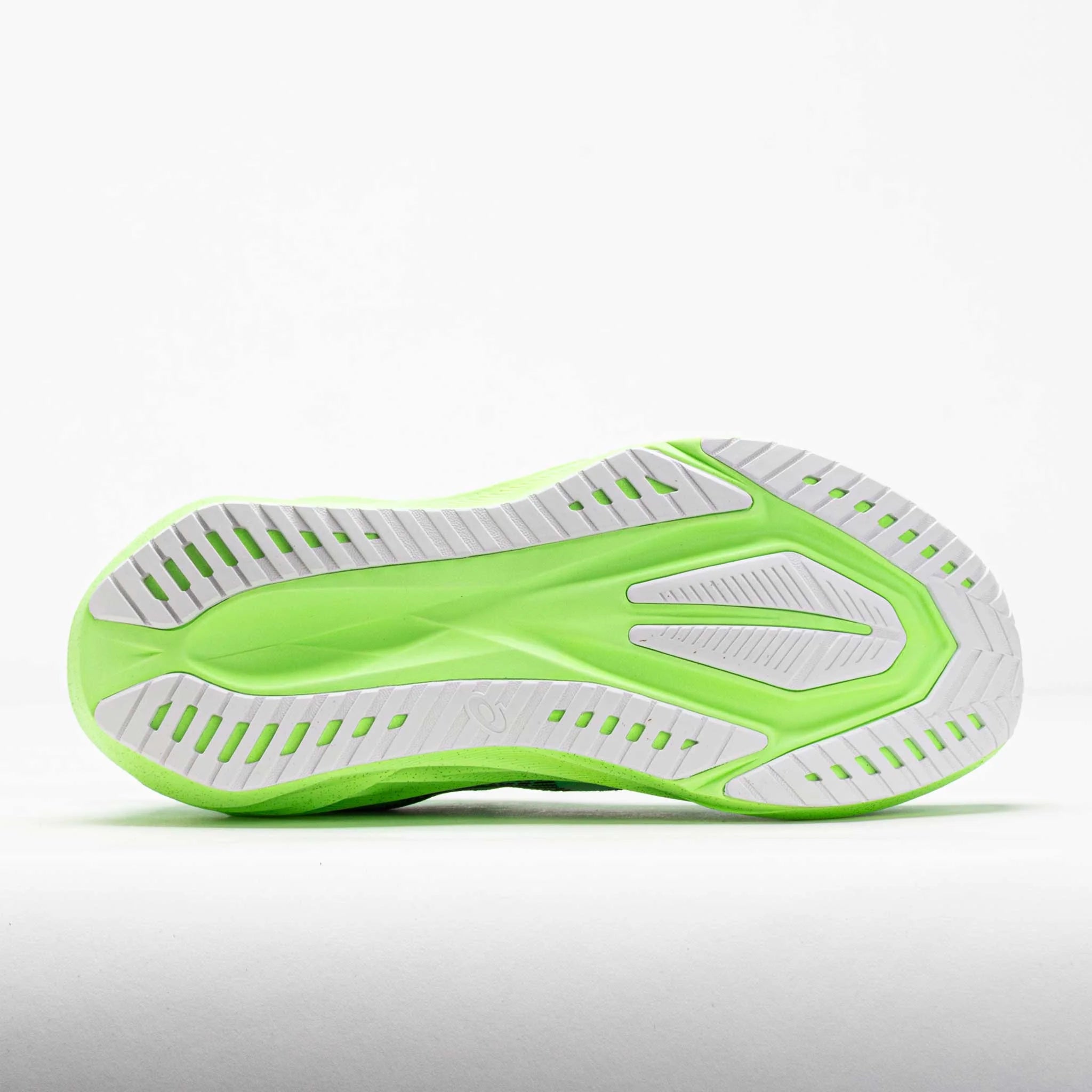 ASICS Novablast 5 Men's Vital Green/Black