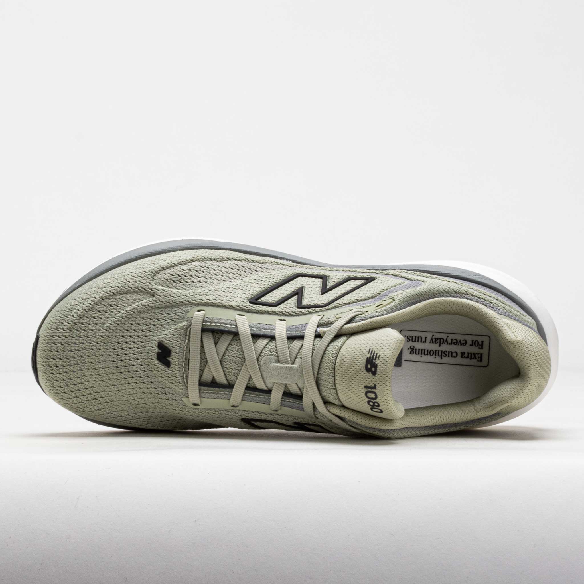 New Balance 1080v15 Men's Olivine/Faded Black