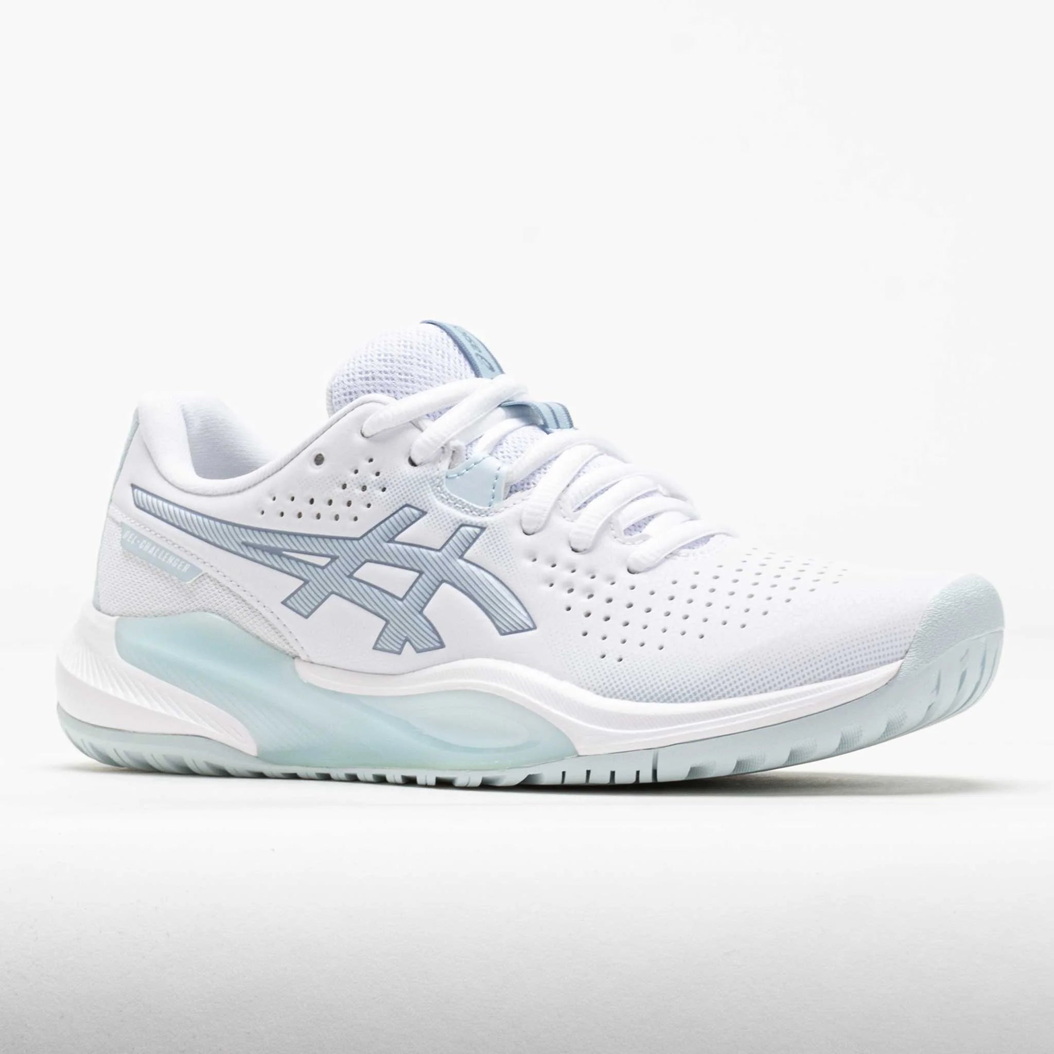 ASICS GEL-Challenger 15 Women's White/Sky