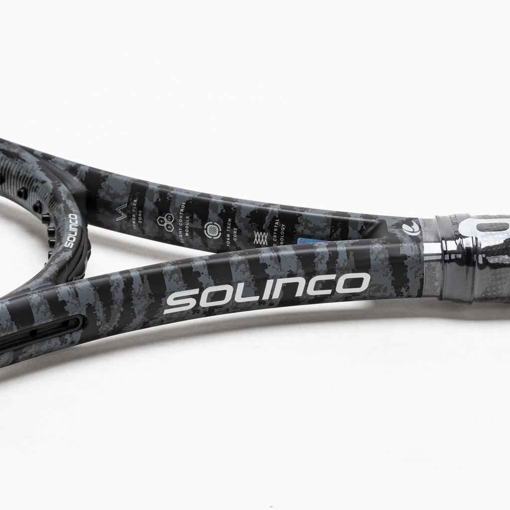 Solinco Blackout v2 300
