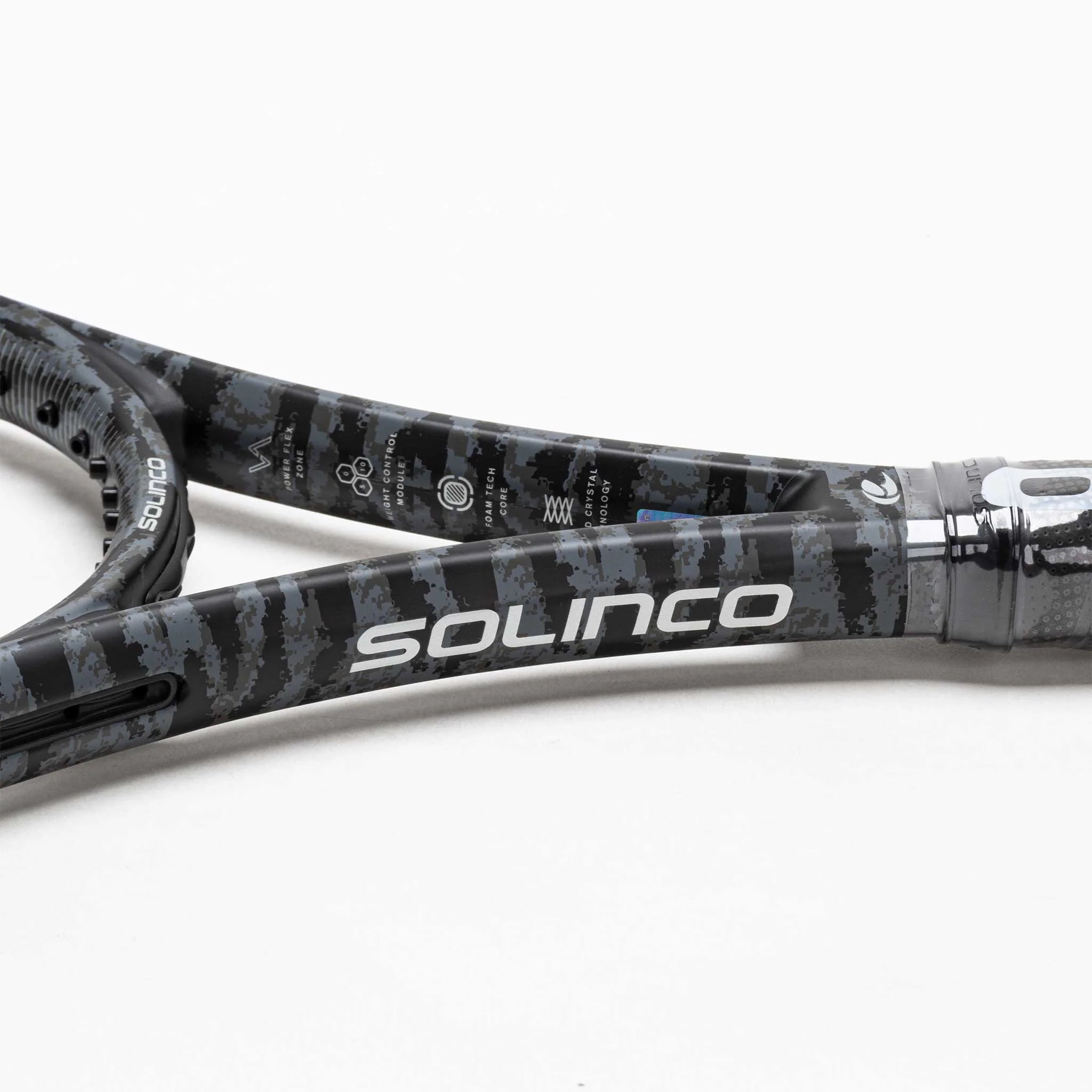 Solinco Blackout v2 300
