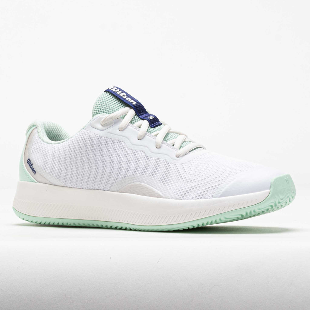 Wilson Intrigue Lite Women's White/Bay/Skip Blue