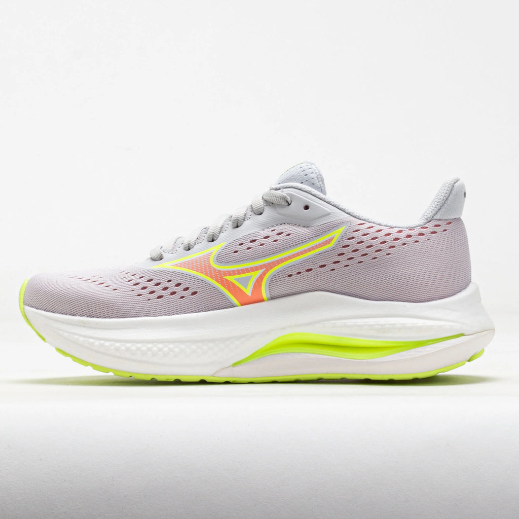 Mizuno Wave Inspire 22 Women's Cloudscape/Desert Flower