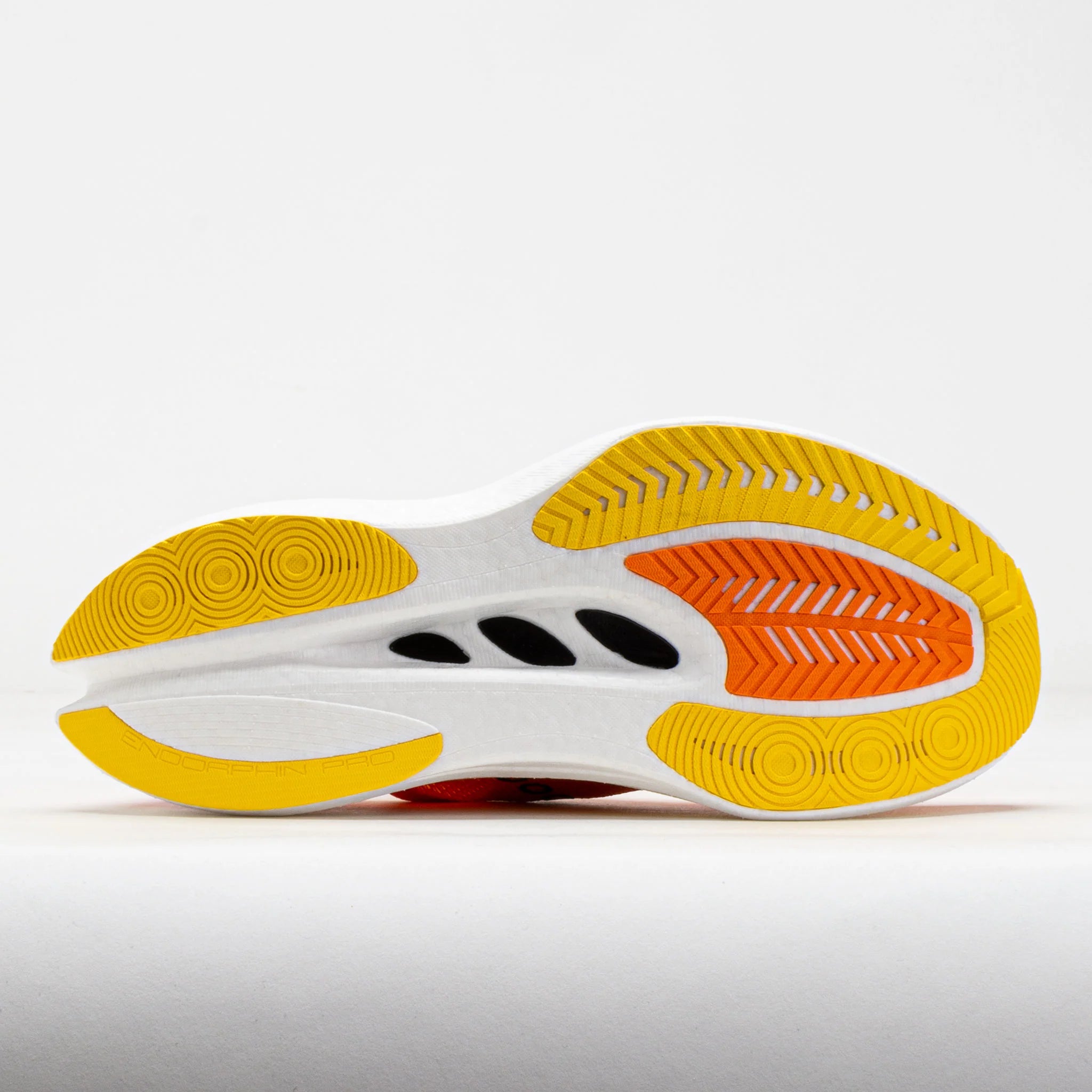 Saucony Endorphin Pro 5 Men's Fuego
