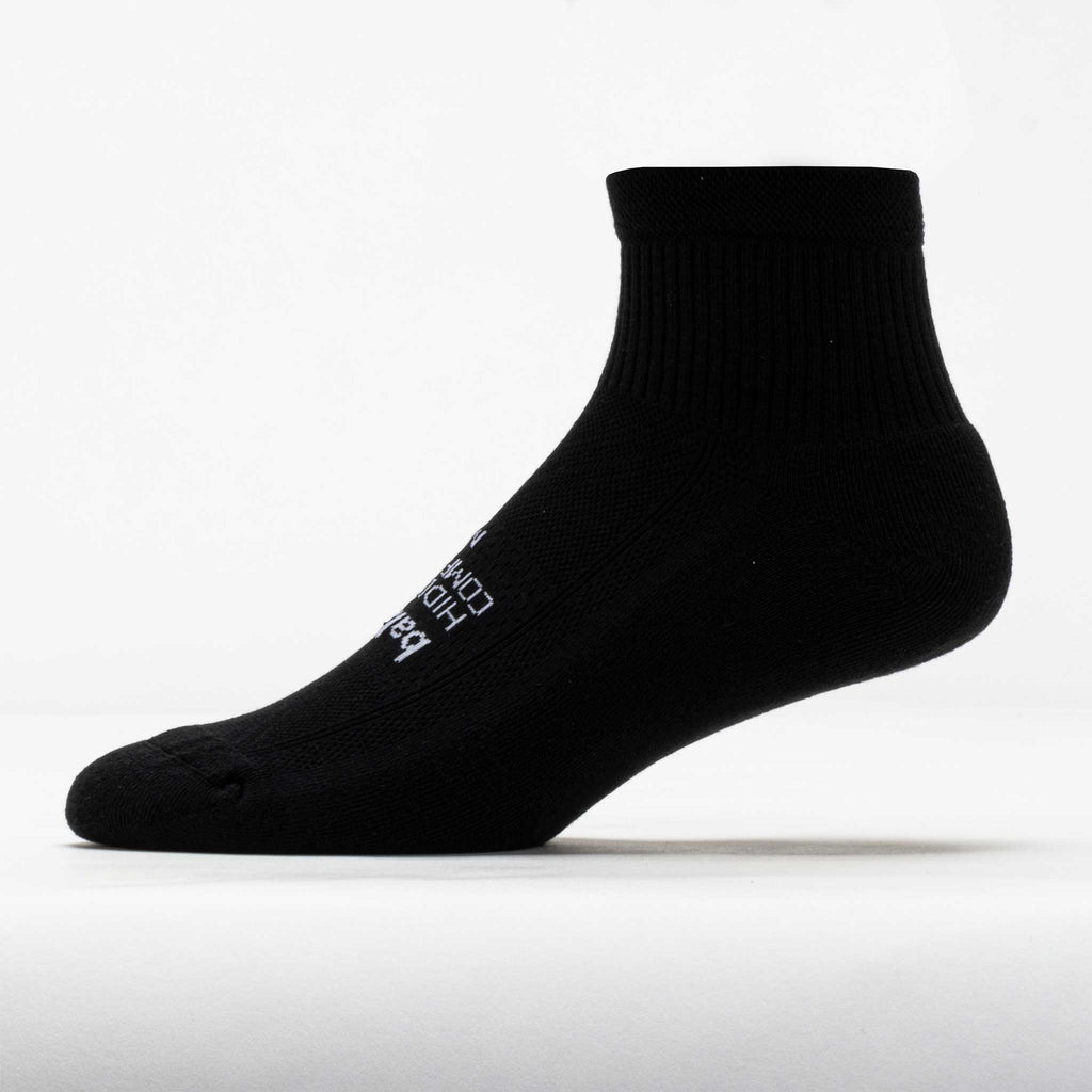Balega Hidden Comfort Quarter Socks