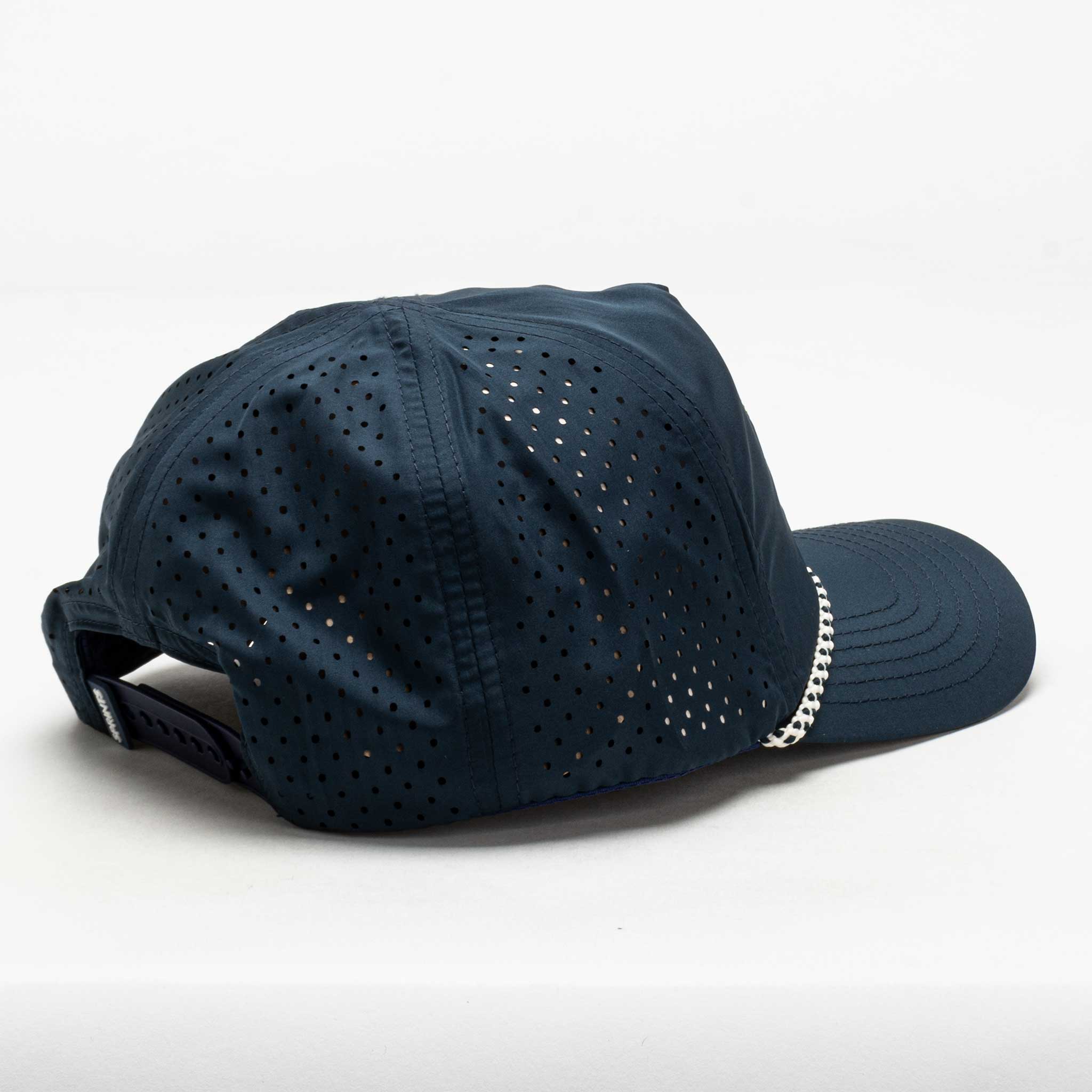 Sprints EZ Rope Snapback Hat