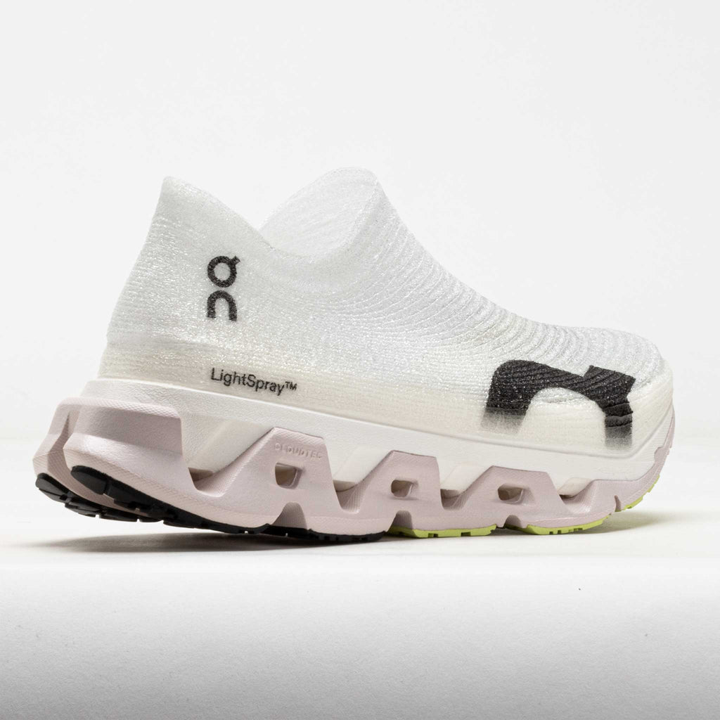 On LightSpray Cloudmonster 3 Hyper Unisex Lily/Limelight