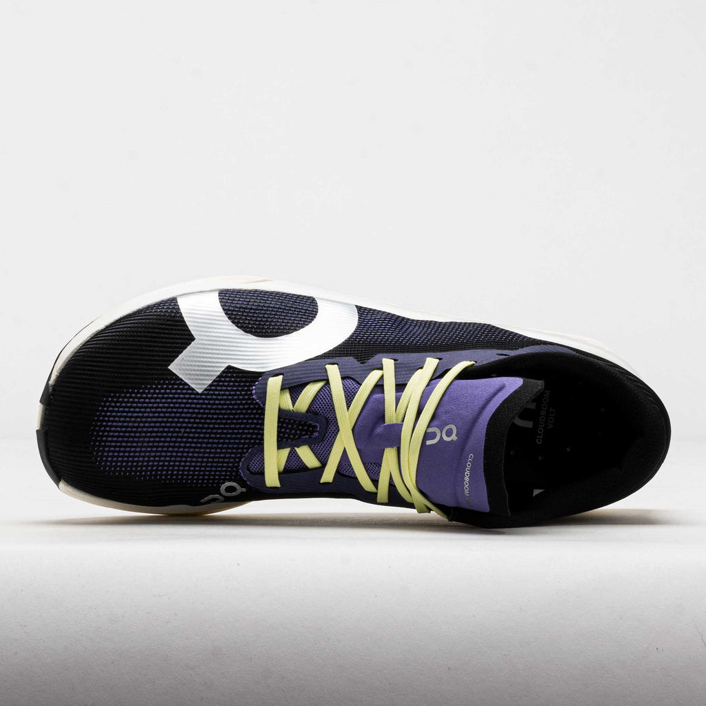 On Cloudboom Volt Men's Black/Juniper