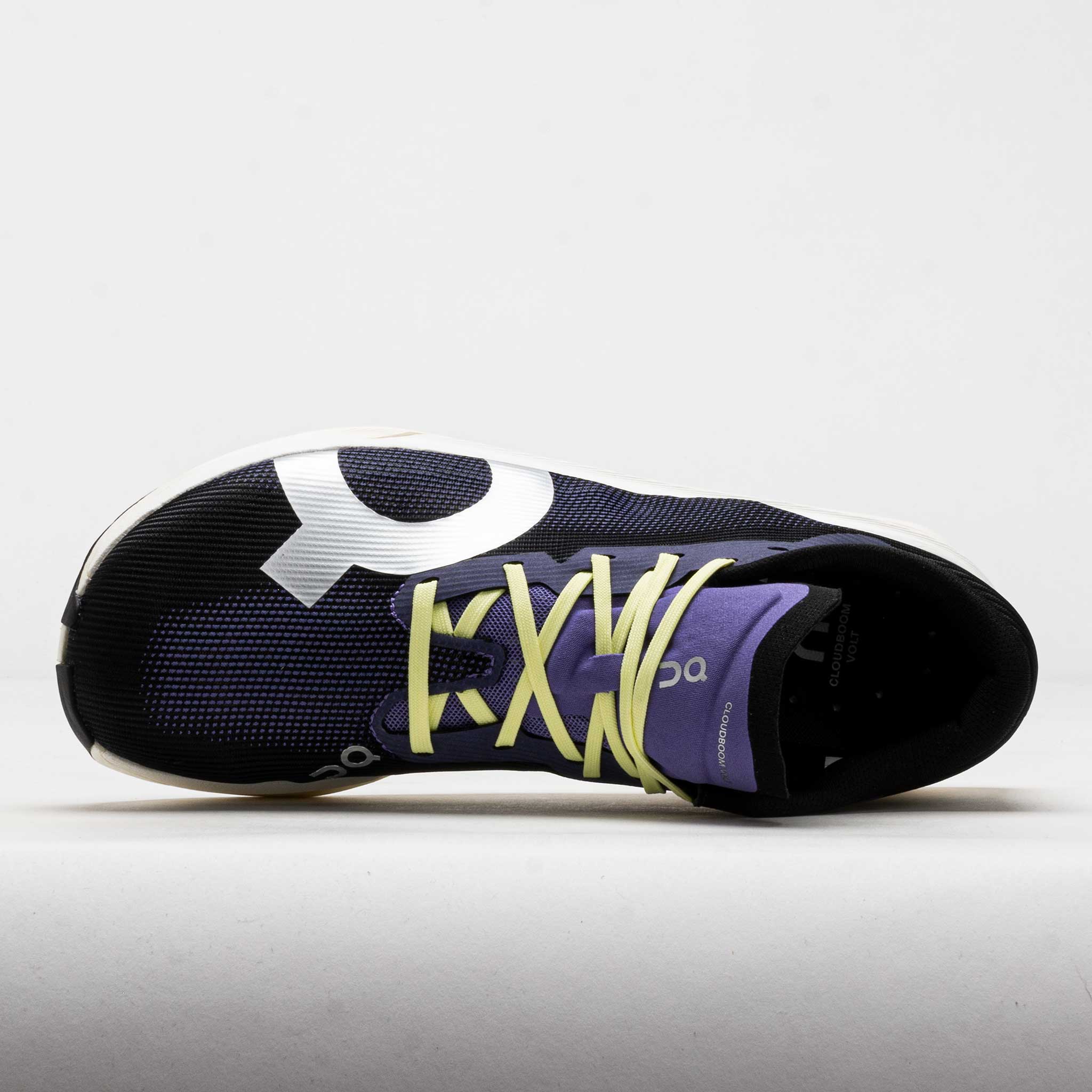 On Cloudboom Volt Men's Black/Juniper