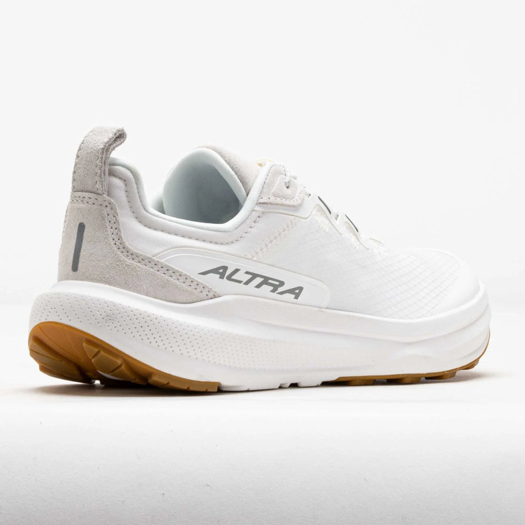 Altra Voyager Women's White