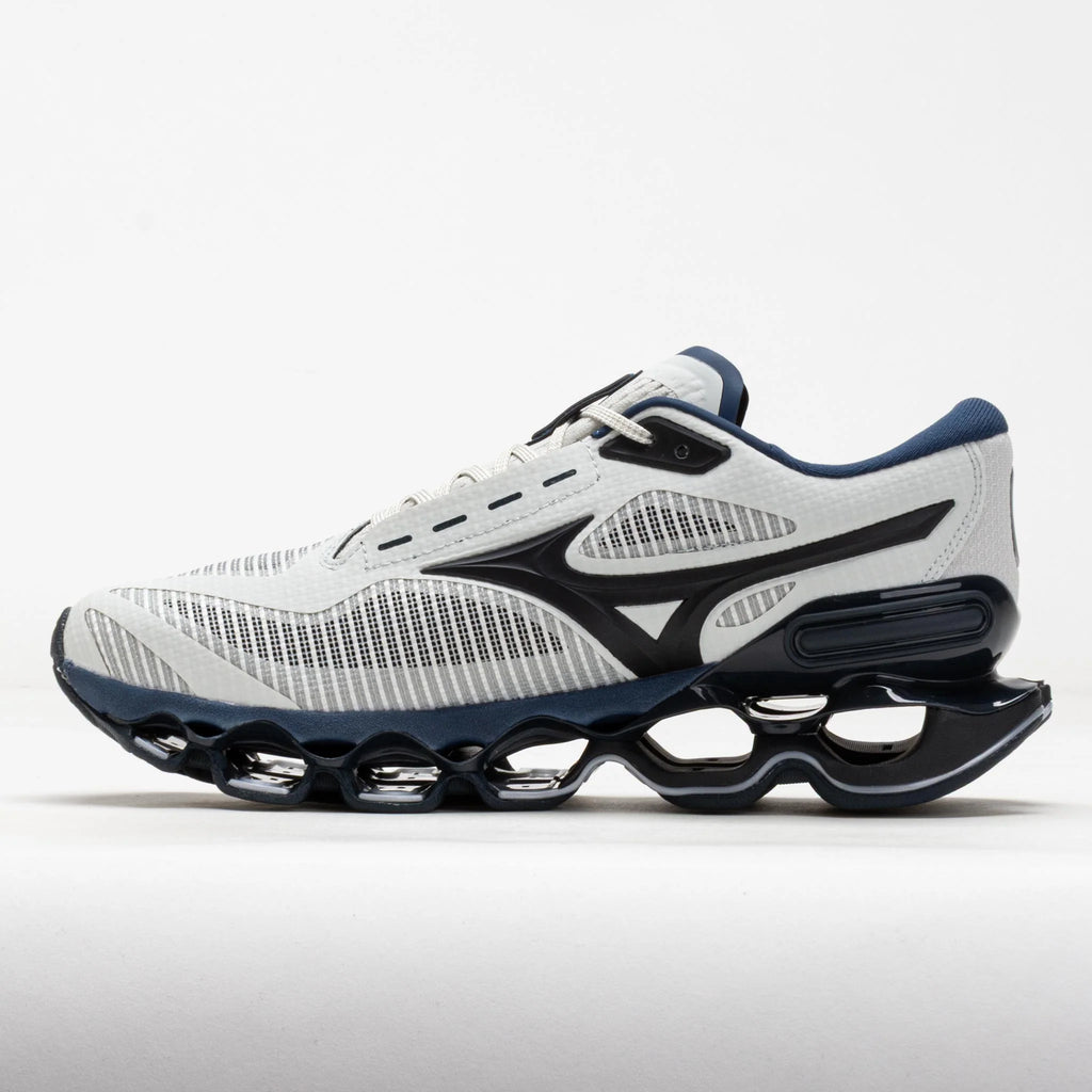 Mizuno Wave Prophecy 15 Men's Foggy Dew/Vulcan