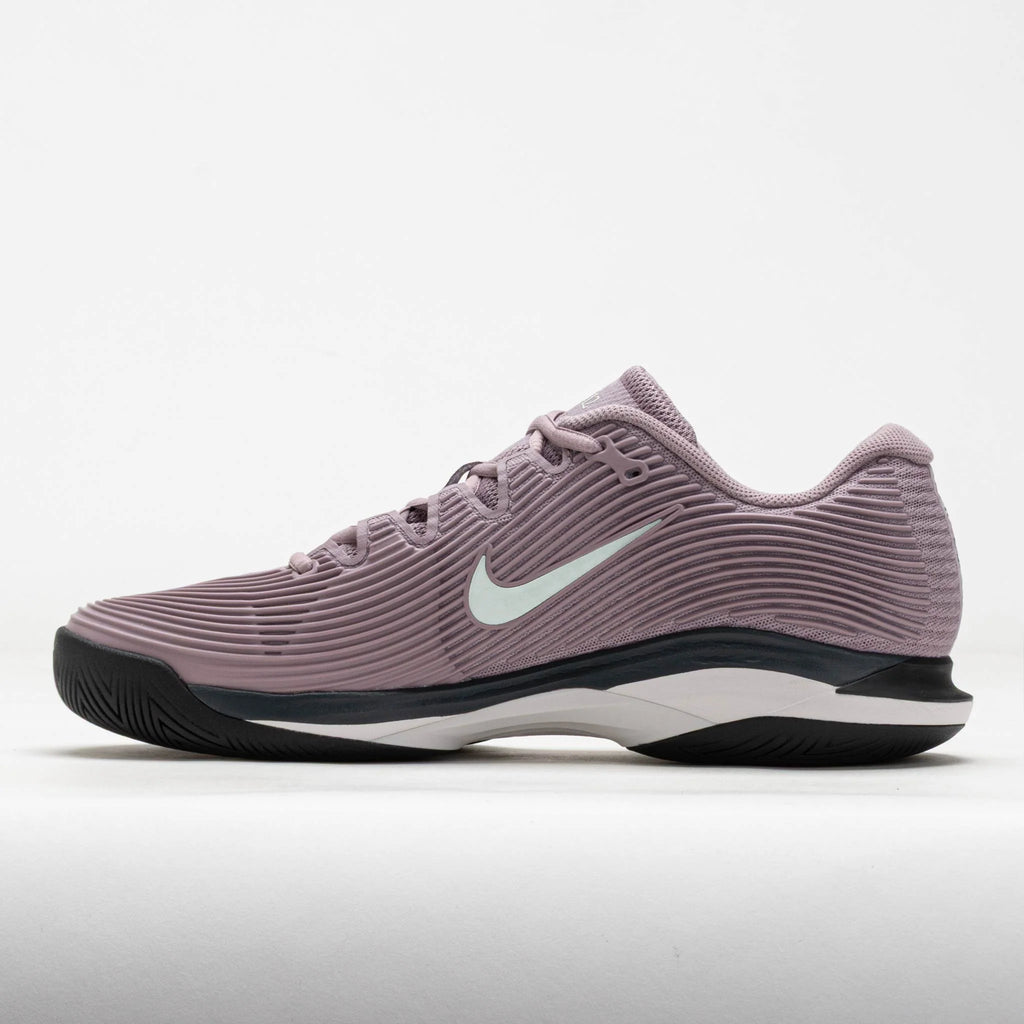 Nike Vapor 12 Premium Men's Lite Violet Ore/Barely Green