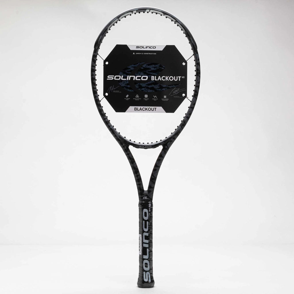 Solinco Blackout v2 300 XTD