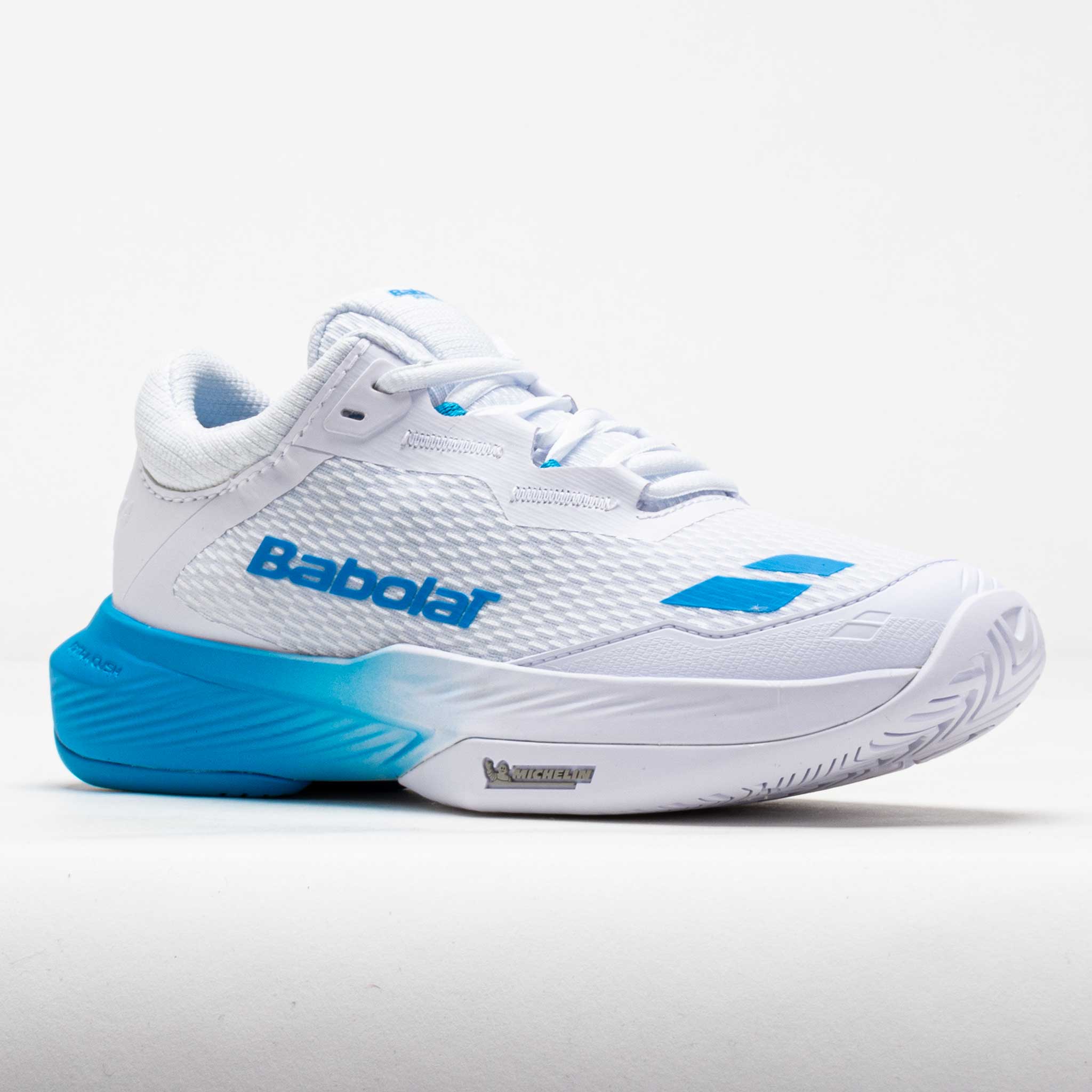 Babolat SFX 4 Pickleball Women's White/Blue