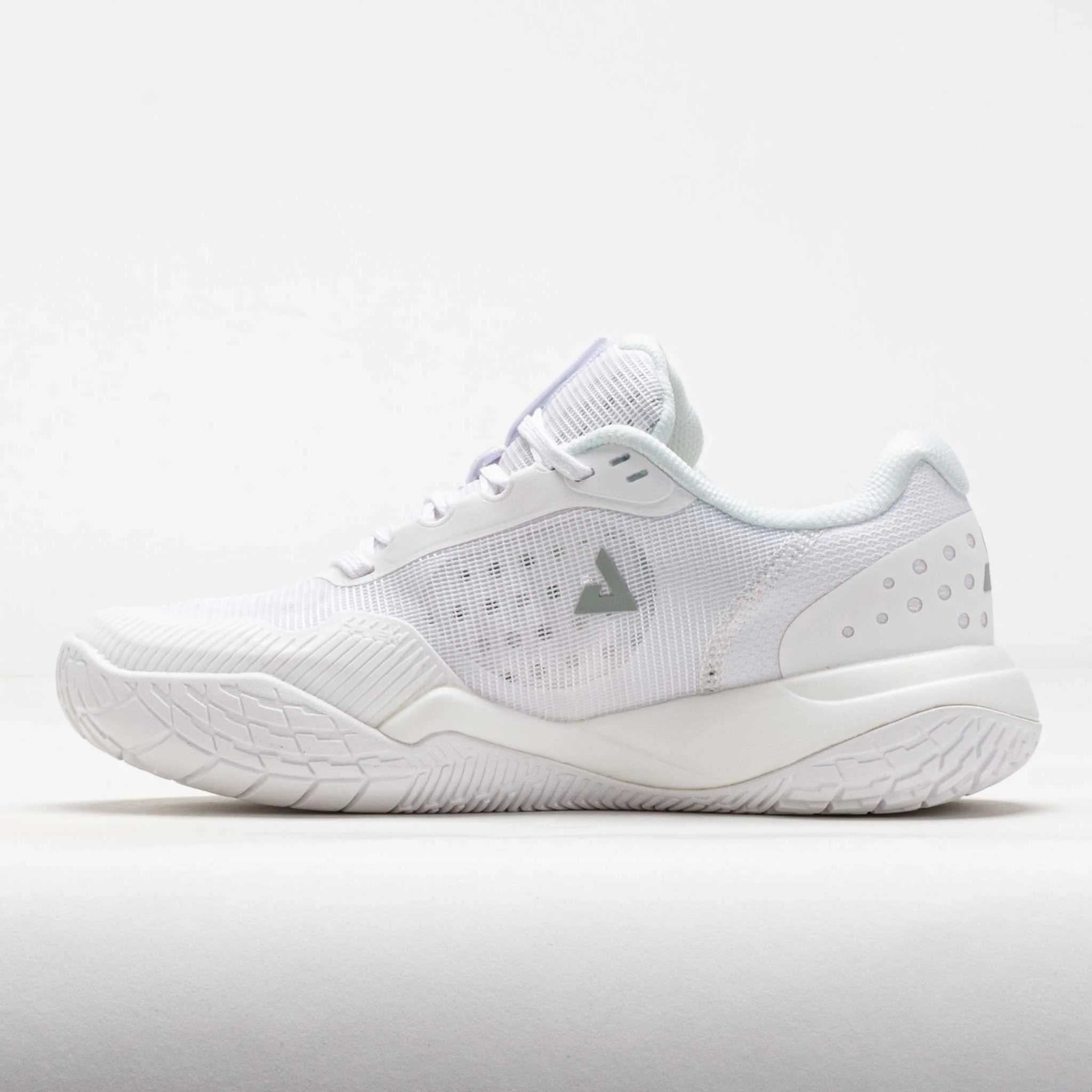 Joola R4LLy Pickleball Women's White