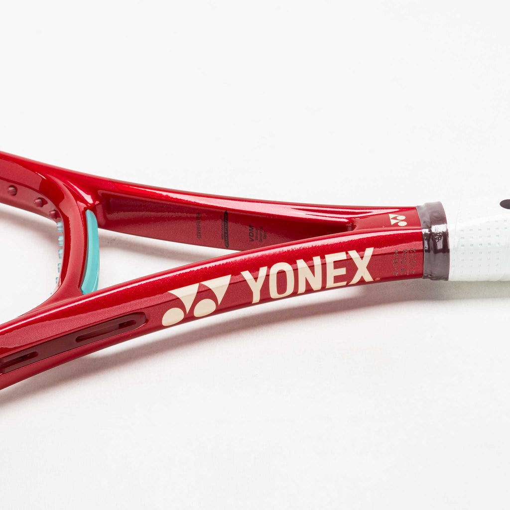 Yonex VCORE 100L 280g Ruby Red