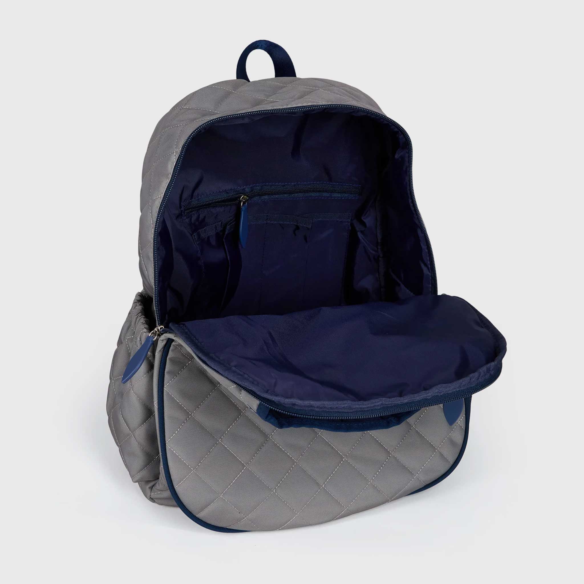 Ame & Lulu Game On Tennis Backpack