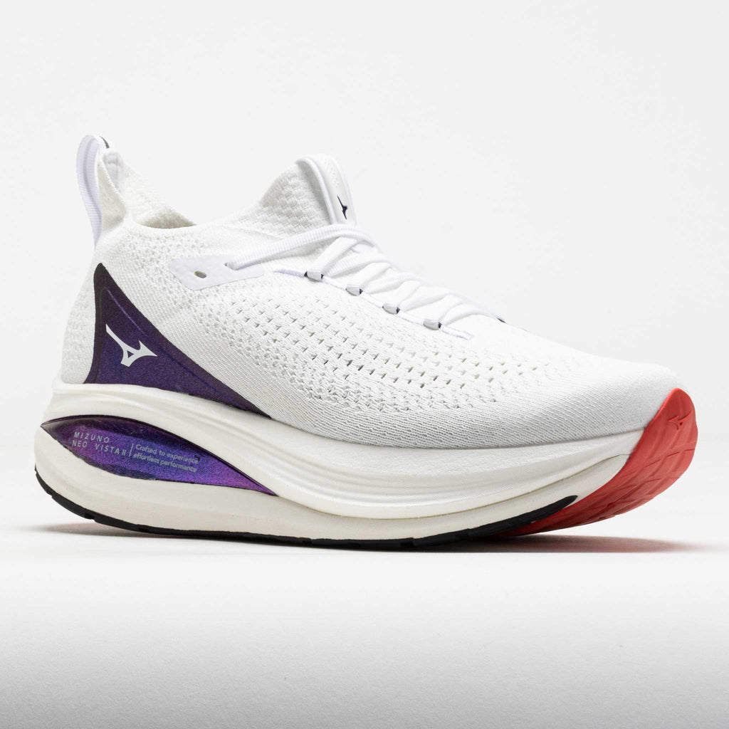 Mizuno Neo Vista 2 Men's White