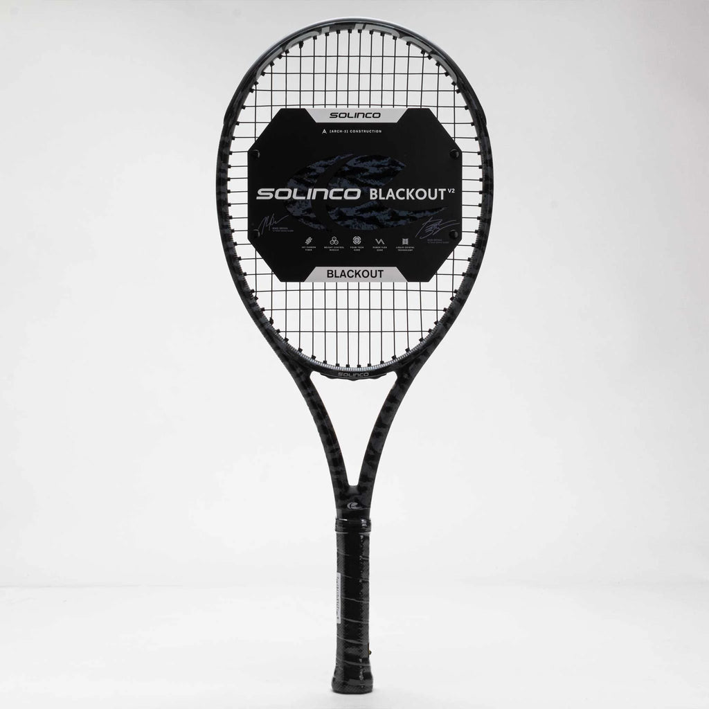 Solinco Blackout v2 26" Junior