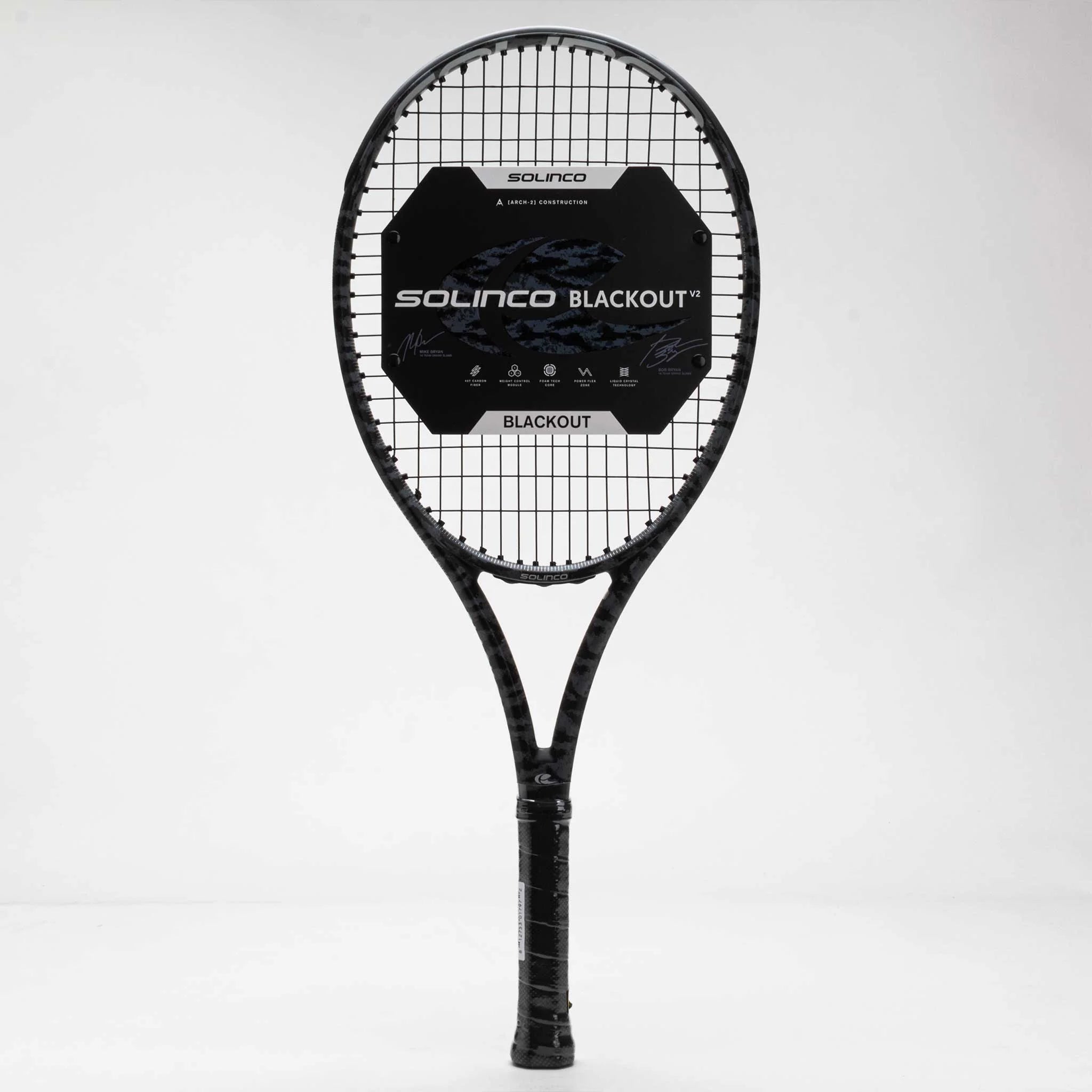 Solinco Blackout v2 26" Junior