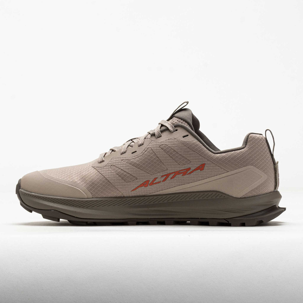 Altra Lone Peak 9 Men's Tan