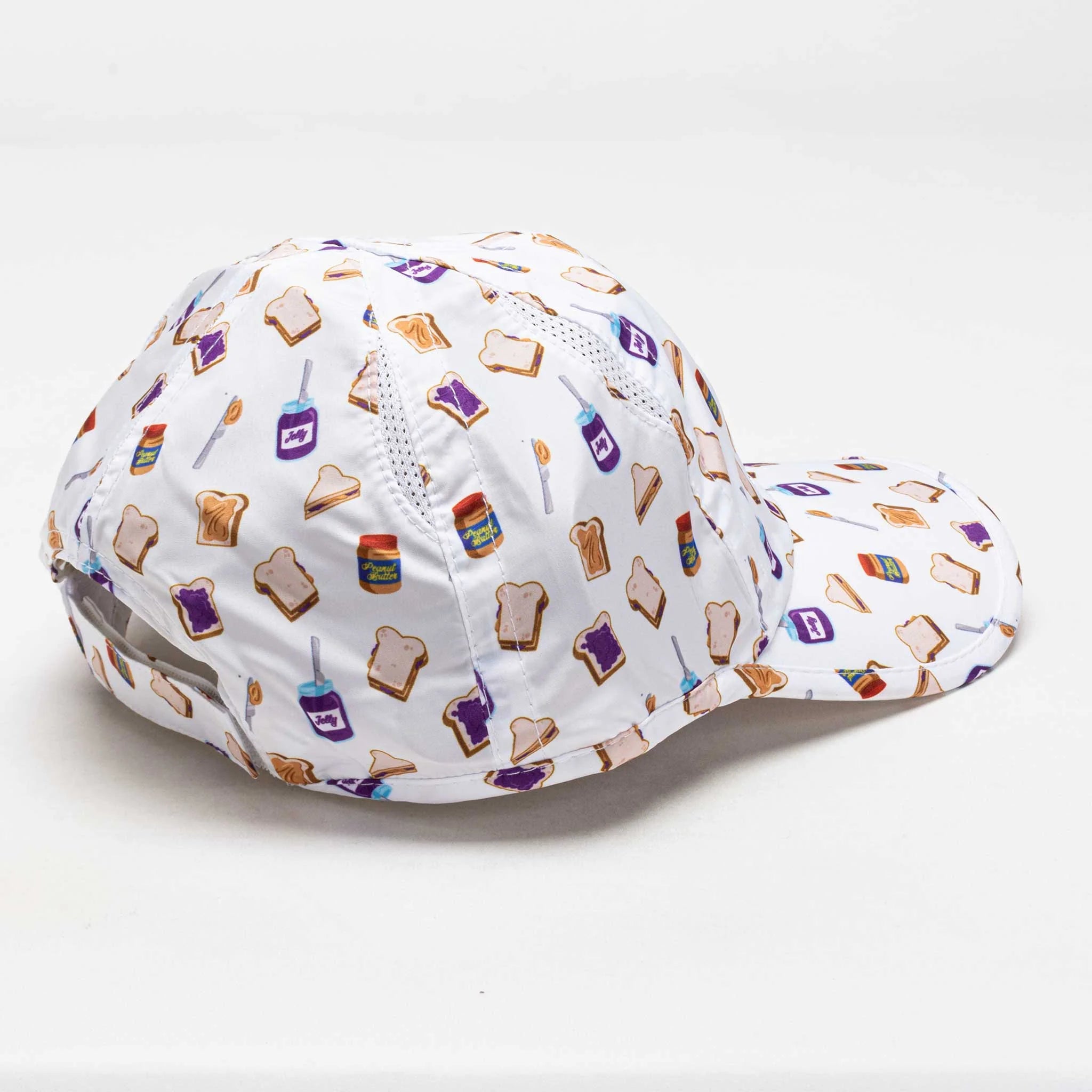 Sprints O.G. Running Hat