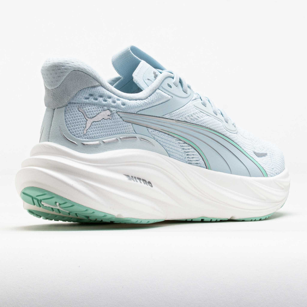 Puma Magnify NITRO 3 Women's Sea Glass/Mint Melt