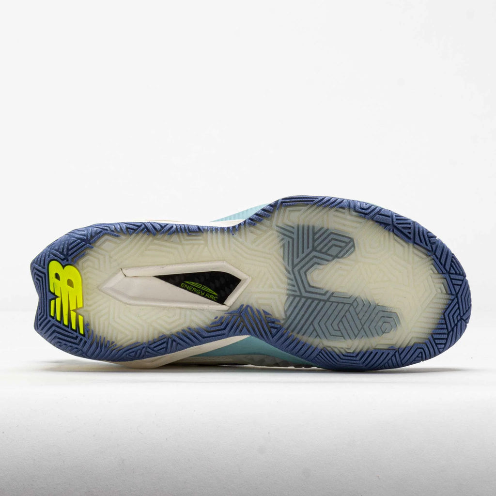 New Balance Coco CG2 Mid Women's Sea Salt/Glint Blue