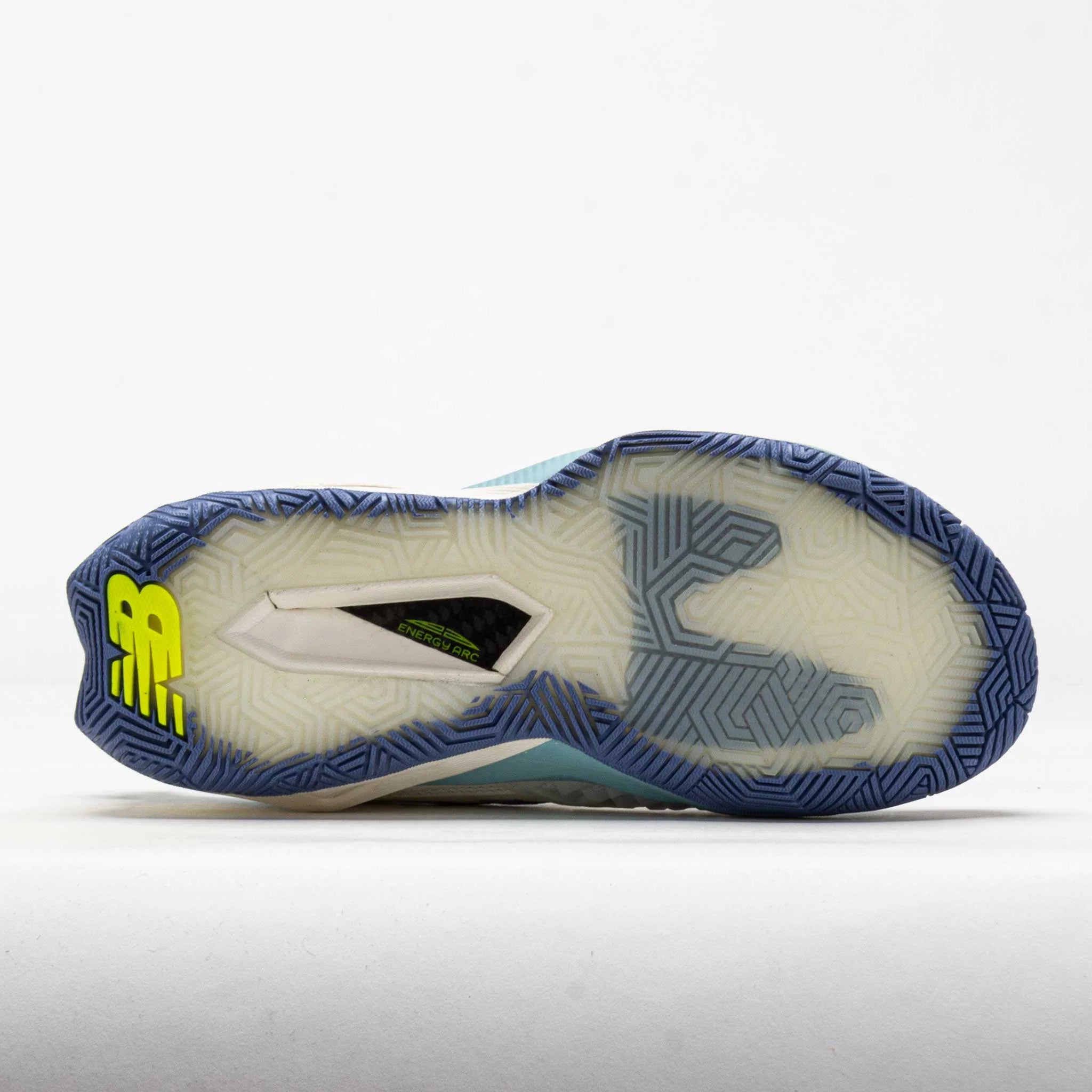 New Balance Coco CG2 Mid Women's Sea Salt/Glint Blue