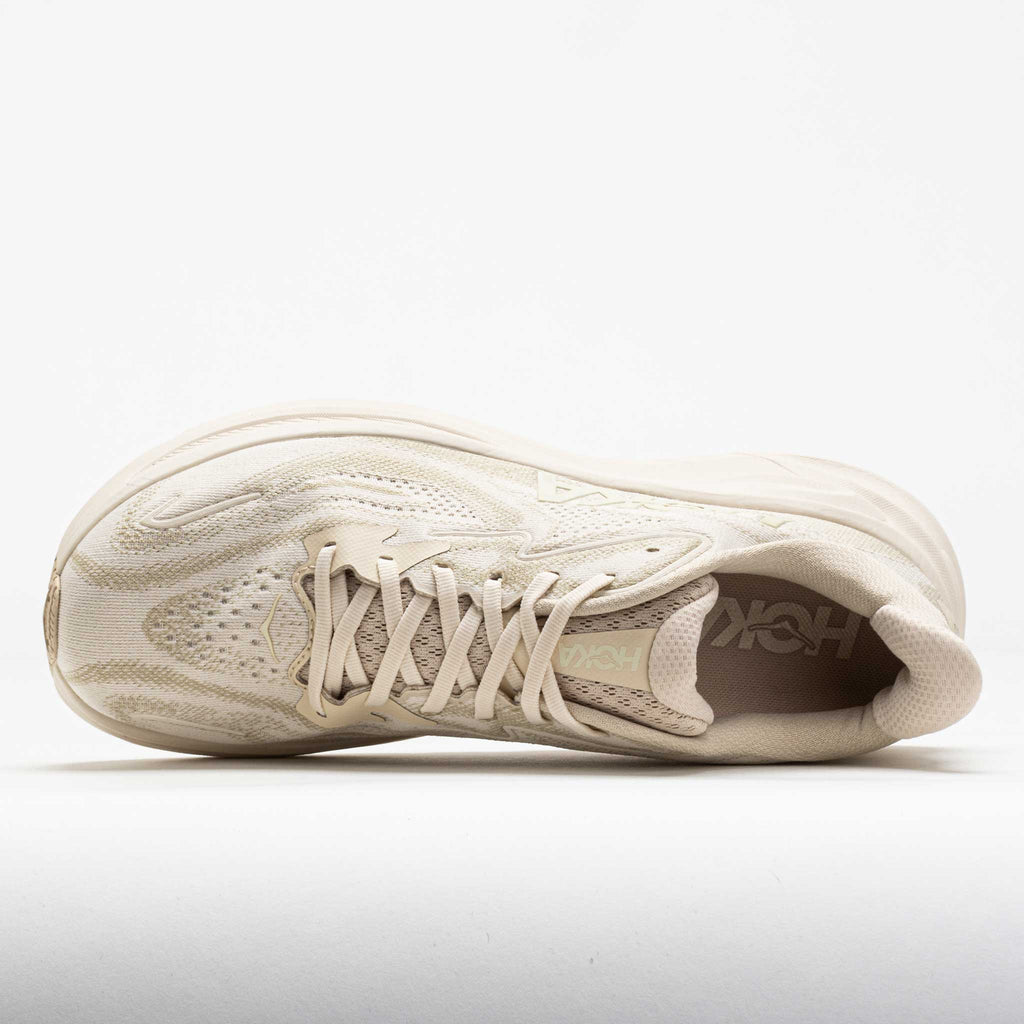 HOKA Clifton 10 Men's Oatmeal/Oat Milk