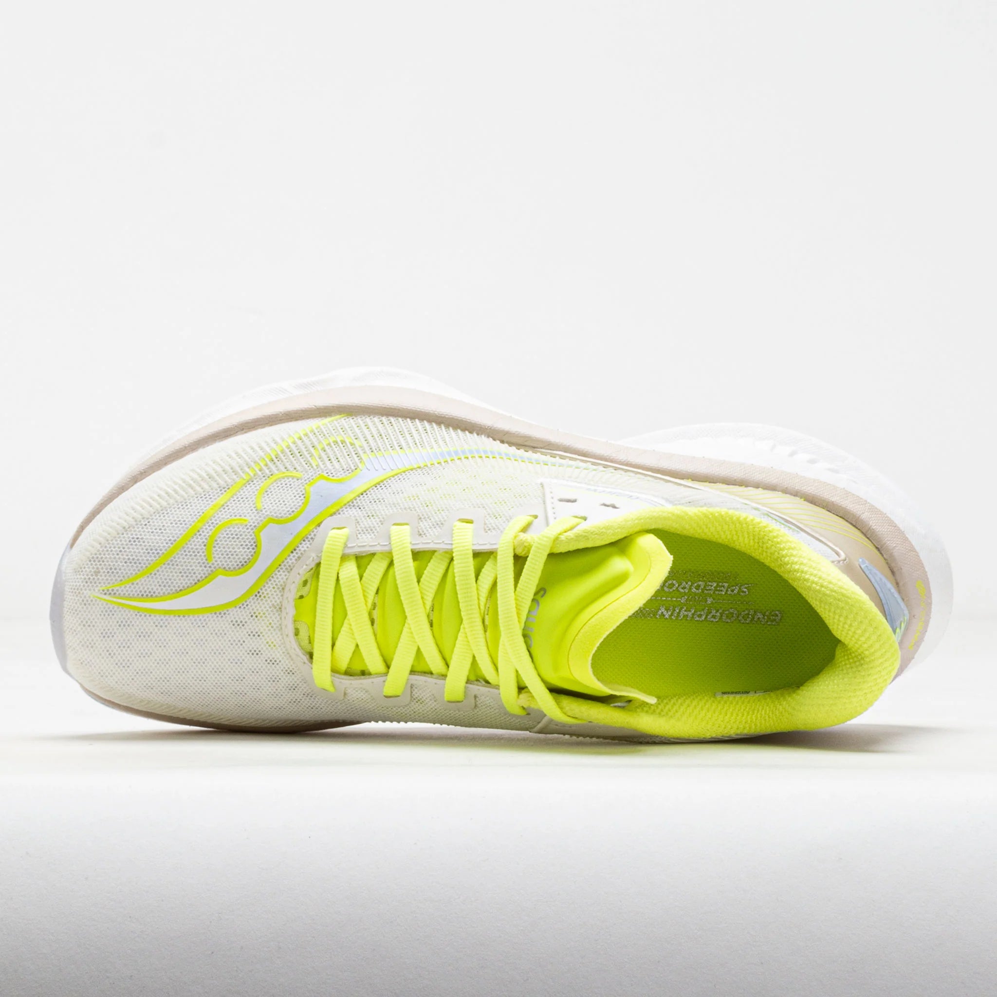 Saucony Endorphin Azura Women's Ivory/Tart