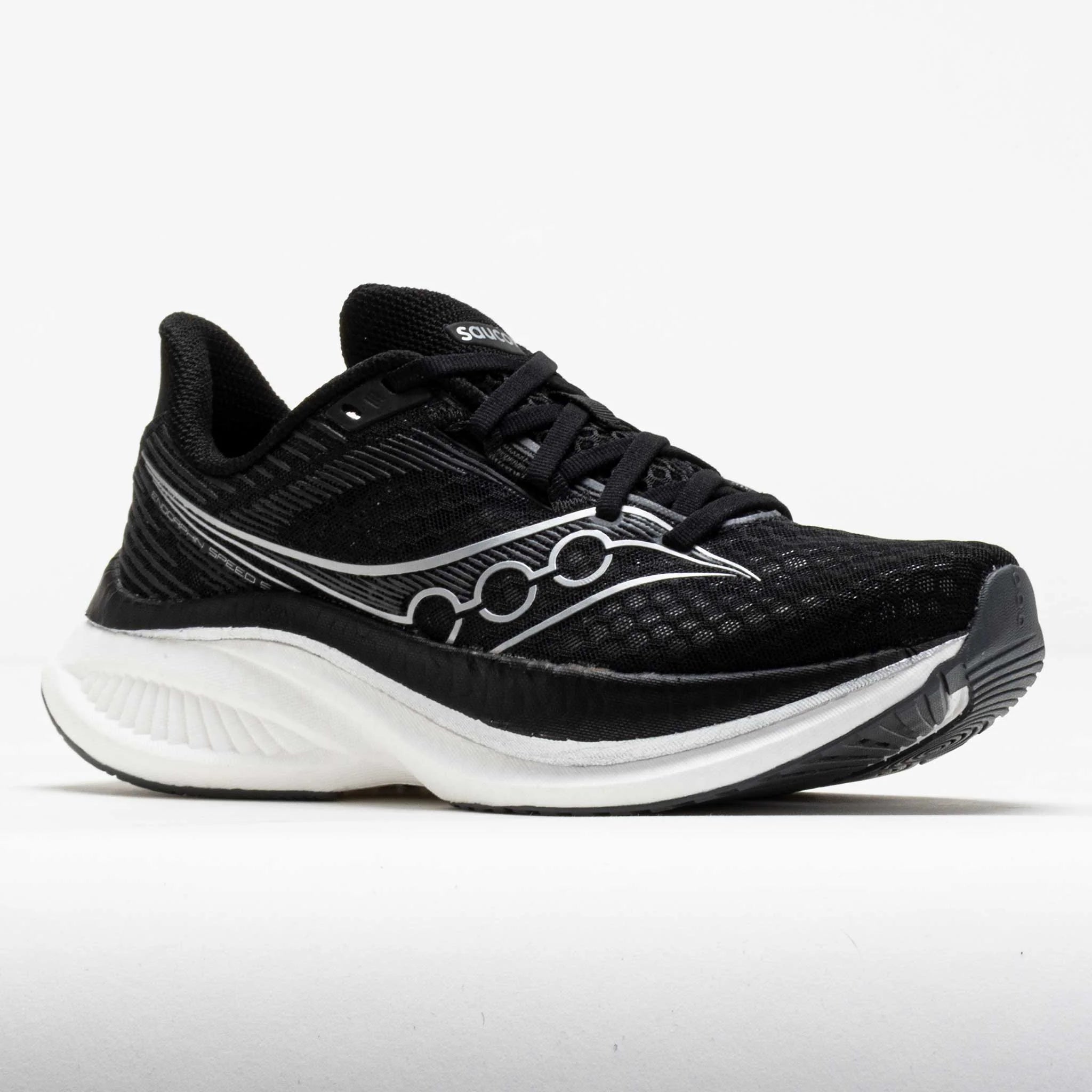 Saucony Endorphin Speed 5 Women's Black/White