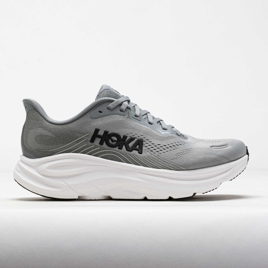 HOKA Clifton 11 Men's Galatic Grey/Stellar Grey