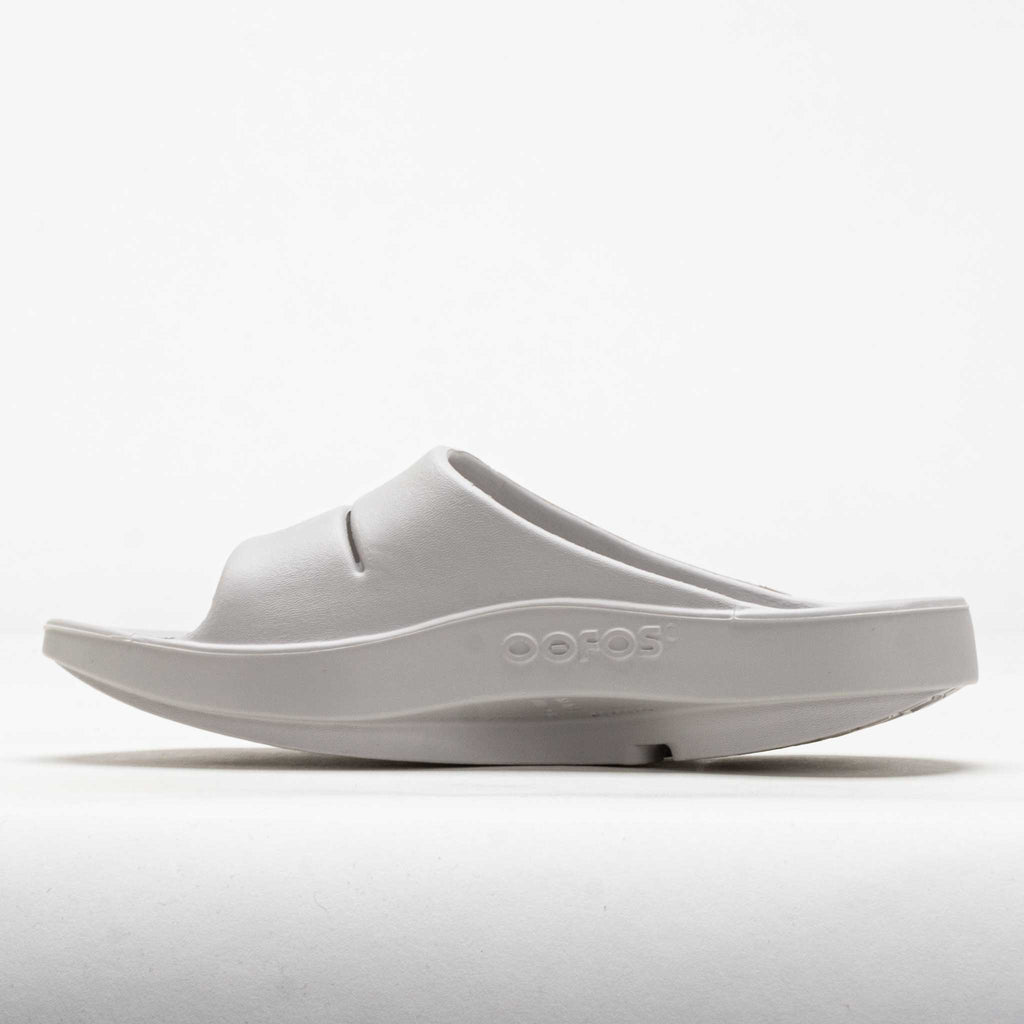 OOFOS OOahh Women's Moonstone