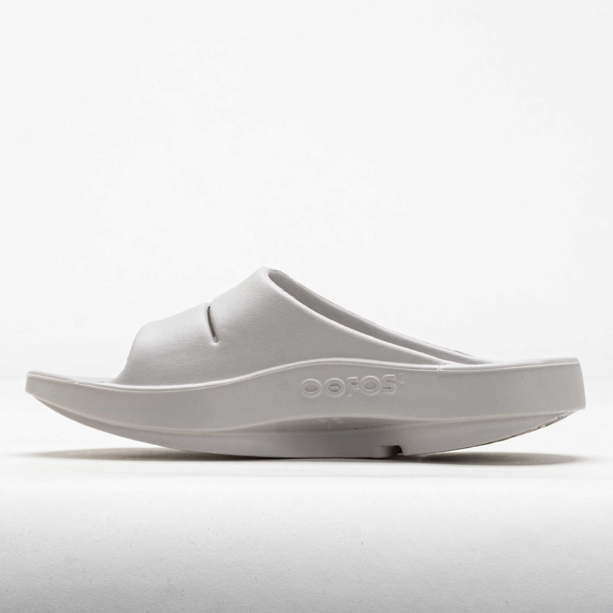 OOFOS OOahh Women's Moonstone