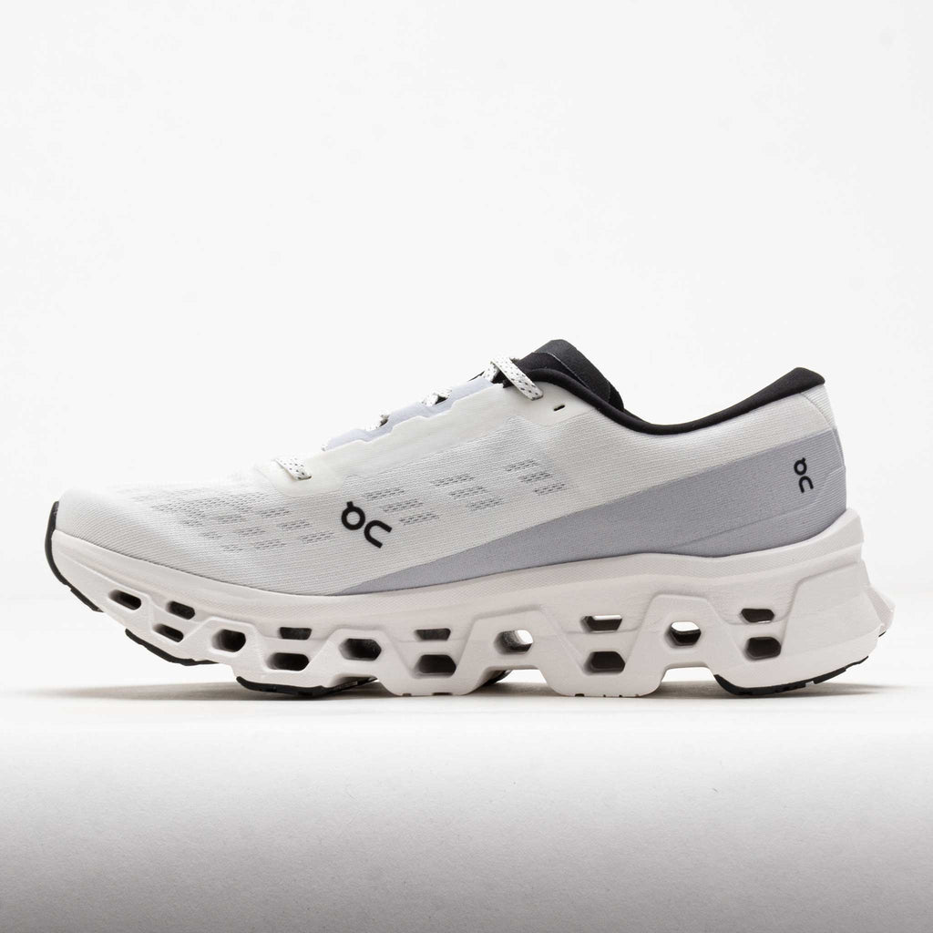 On Cloudmonster 3 Men's White/White