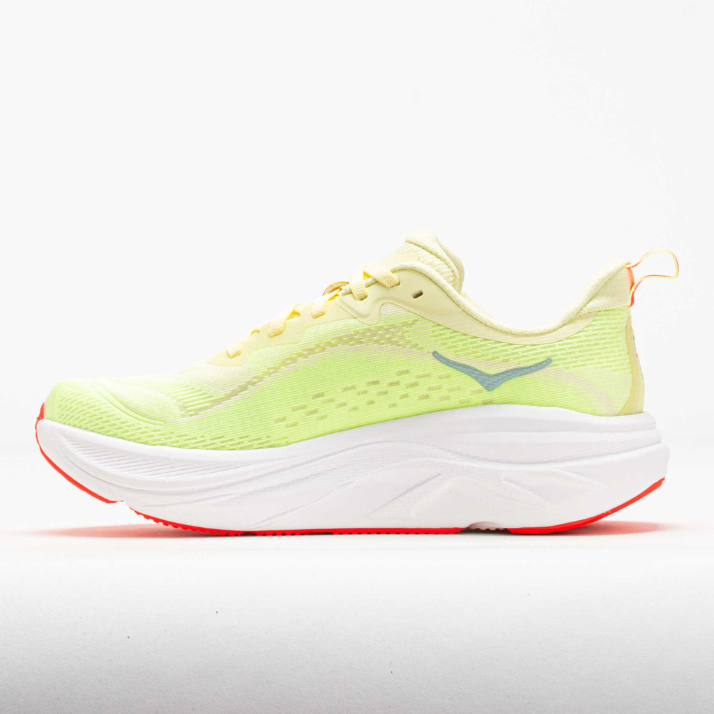 HOKA Skyflow Women's Sunlight/Neon Yuzu