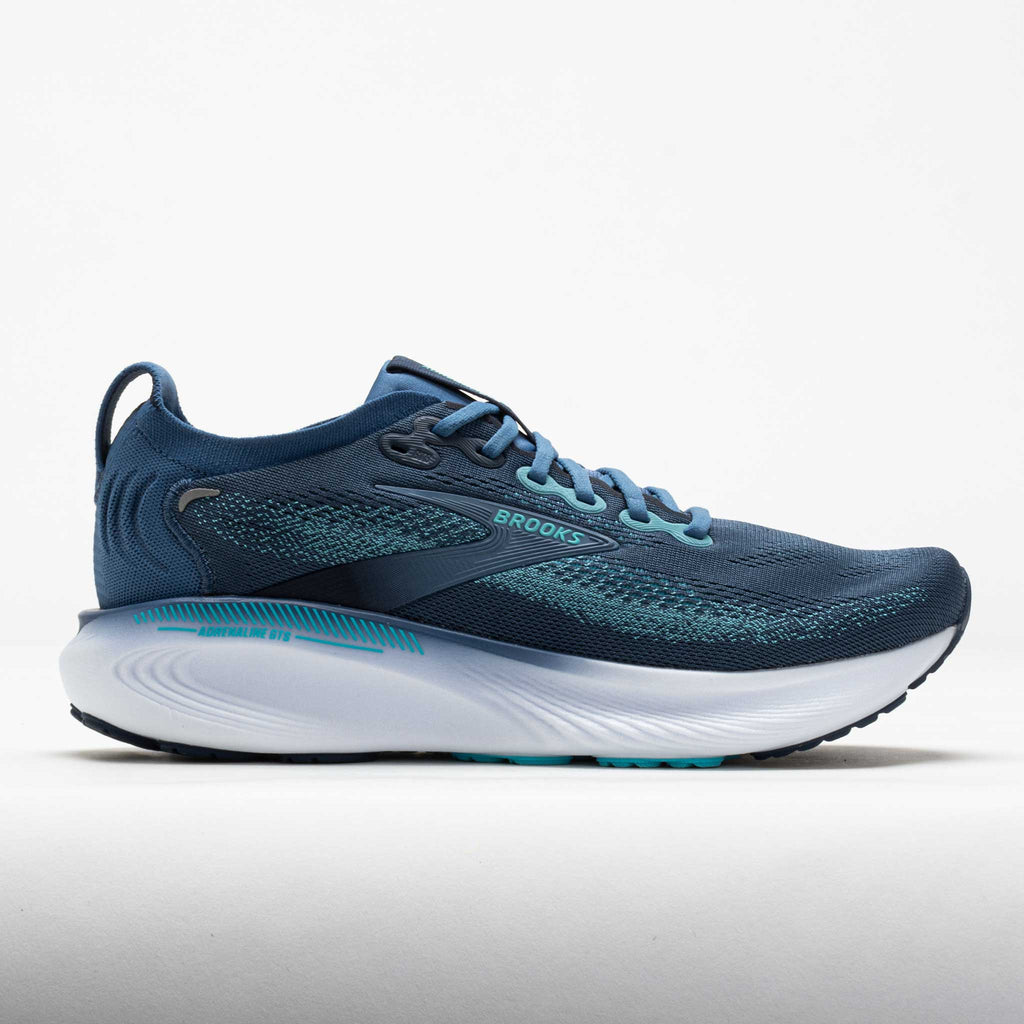 Brooks Adrenaline GTS 25 Men's Spellbound/Moonlight/Ipanema